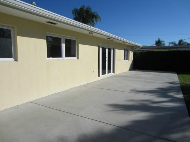 COLLEGE PARK ADD 4 - Residential