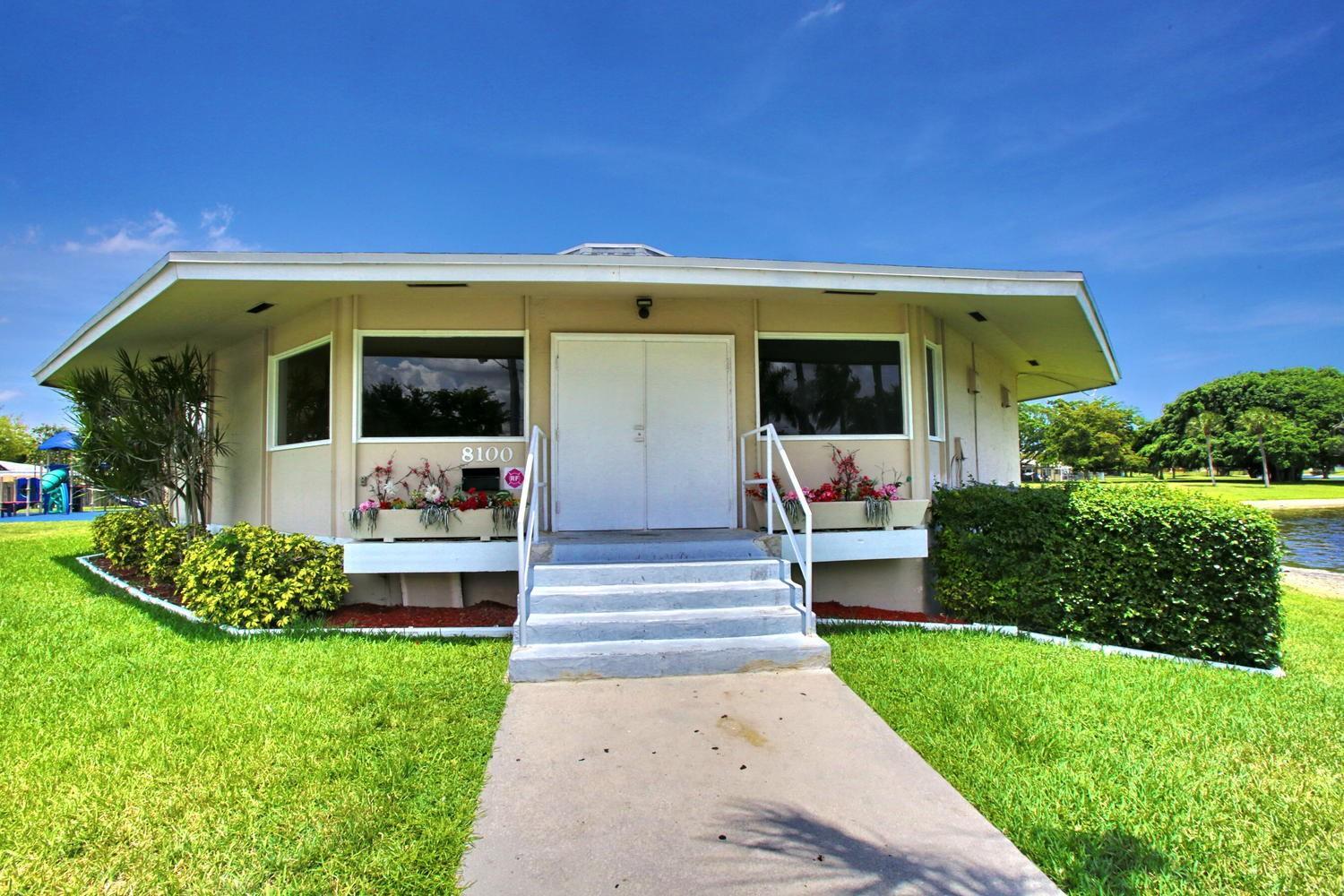 SUNFLOWER - Residential