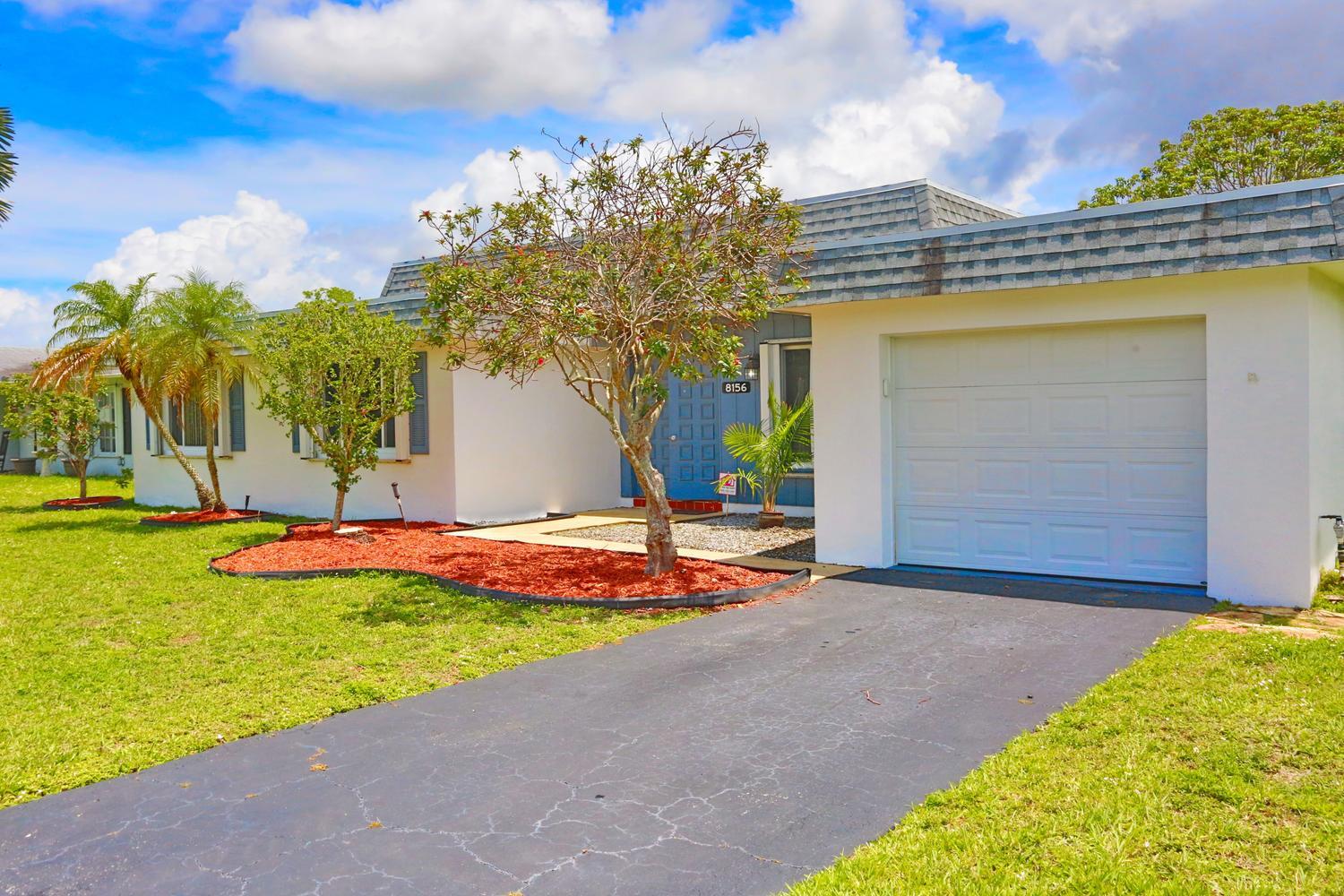 SUNFLOWER - Residential