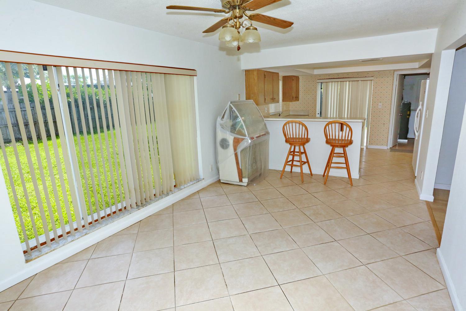 SUNFLOWER - Residential