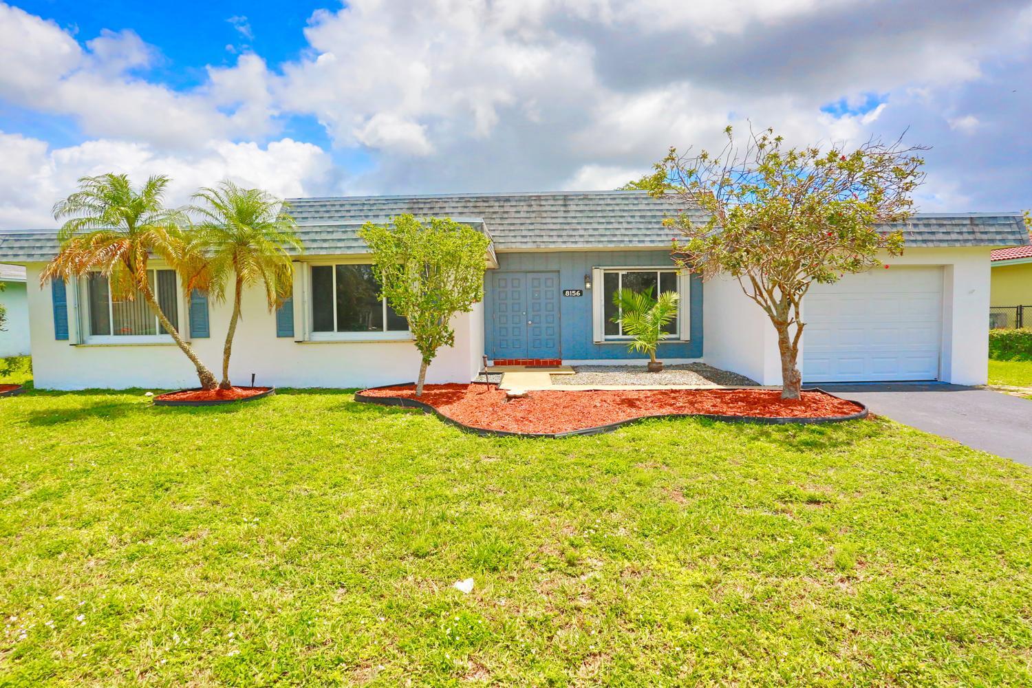SUNFLOWER - Residential