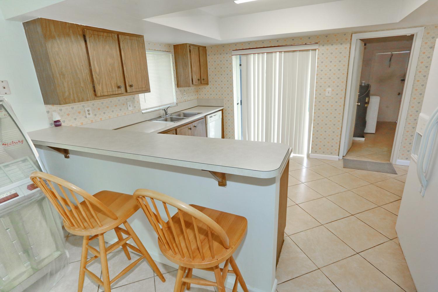 SUNFLOWER - Residential