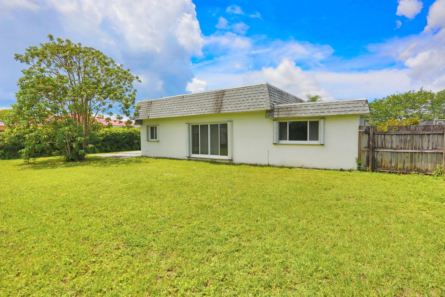 SUNFLOWER - Residential