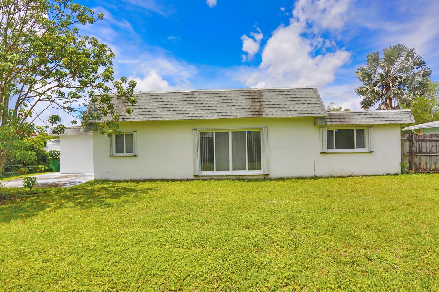 SUNFLOWER - Residential