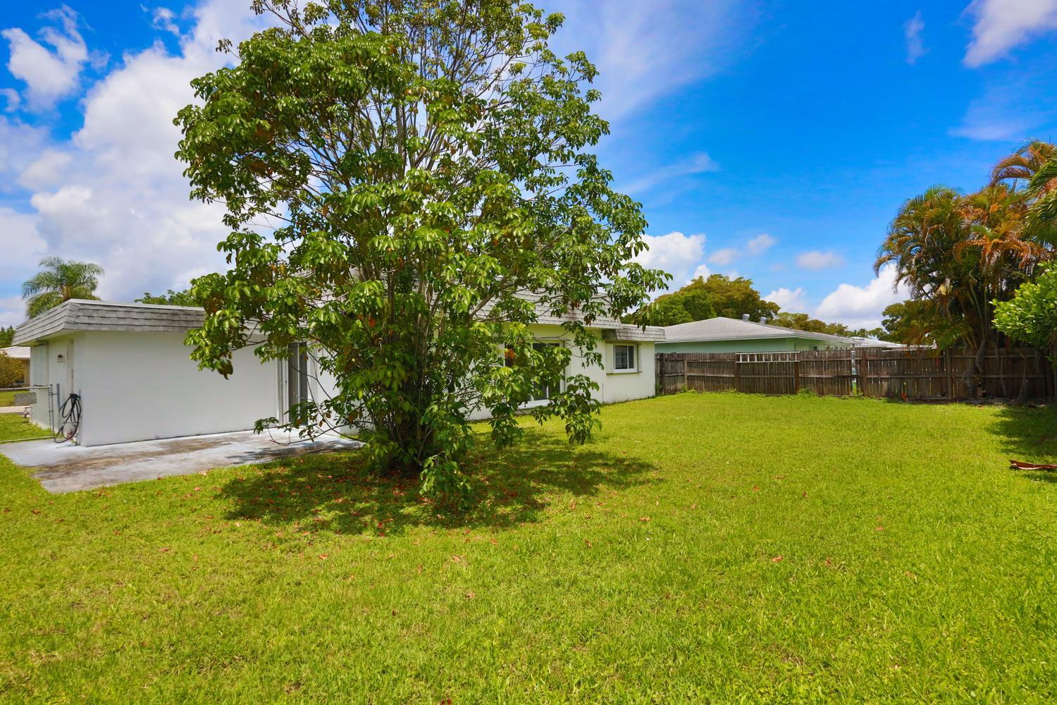 SUNFLOWER - Residential
