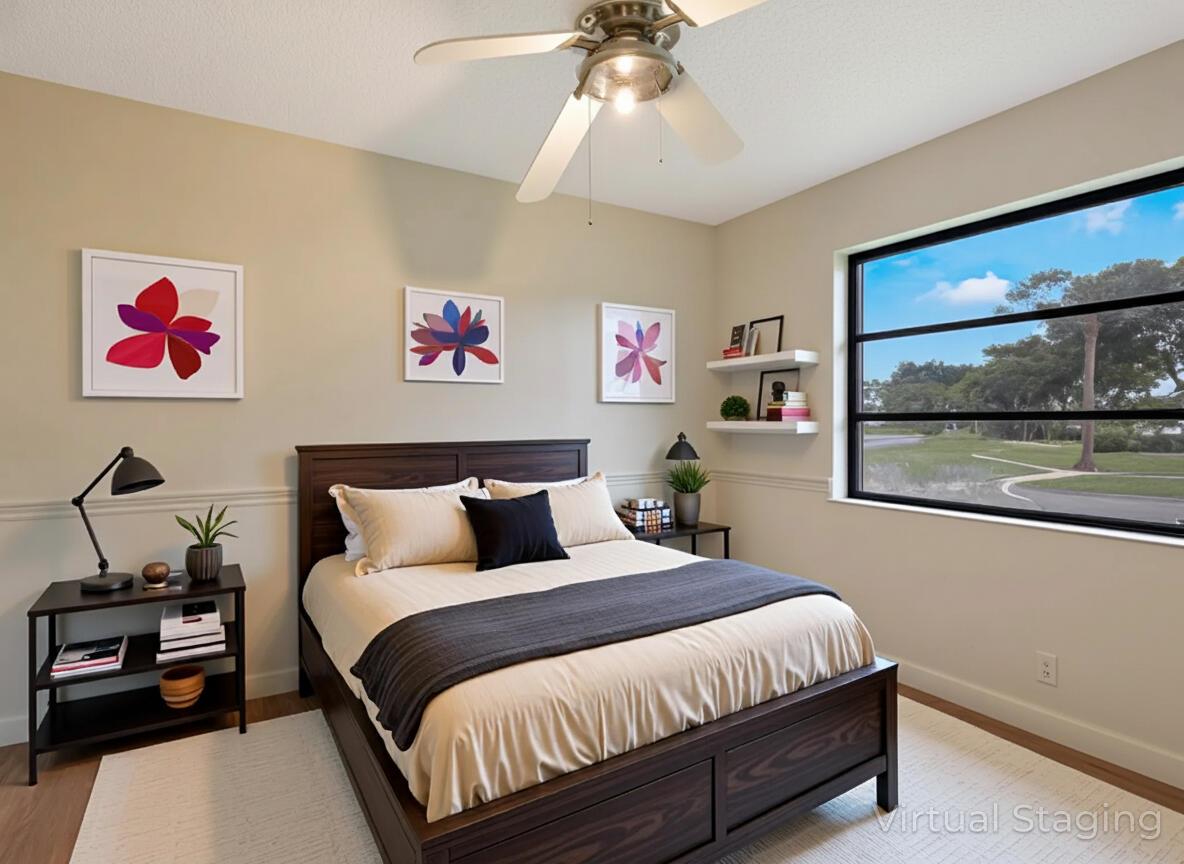 PALM CLUB - Residential Lease