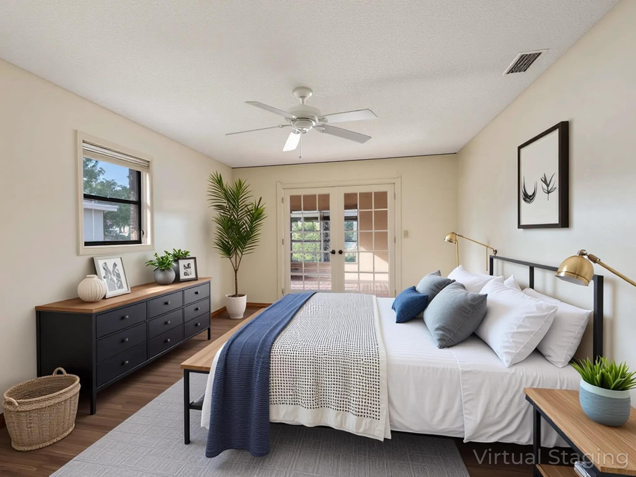 PALM CLUB - Residential Lease