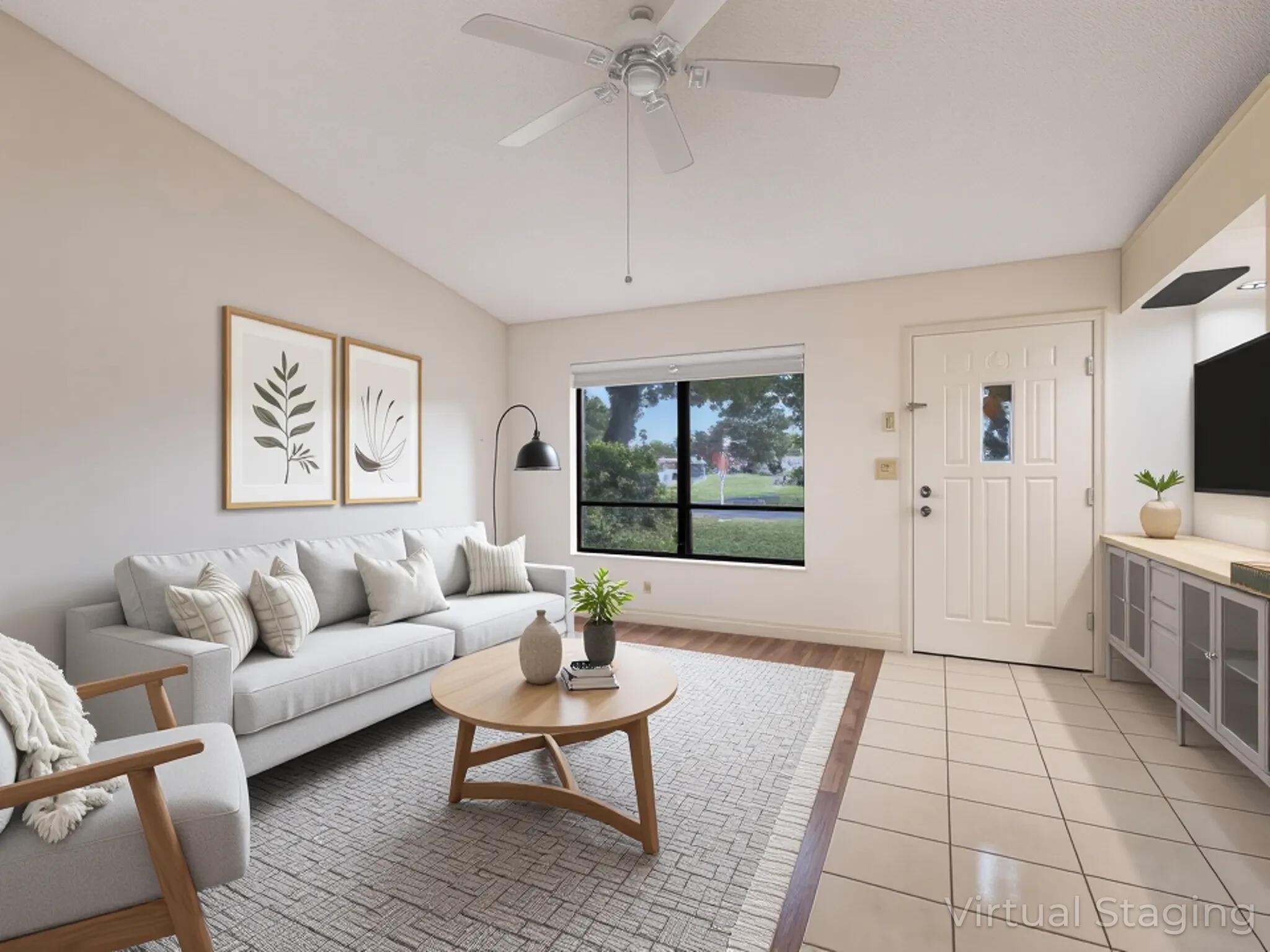 PALM CLUB - Residential Lease