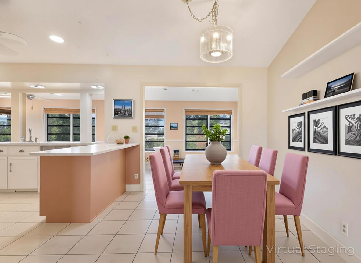 PALM CLUB - Residential Lease