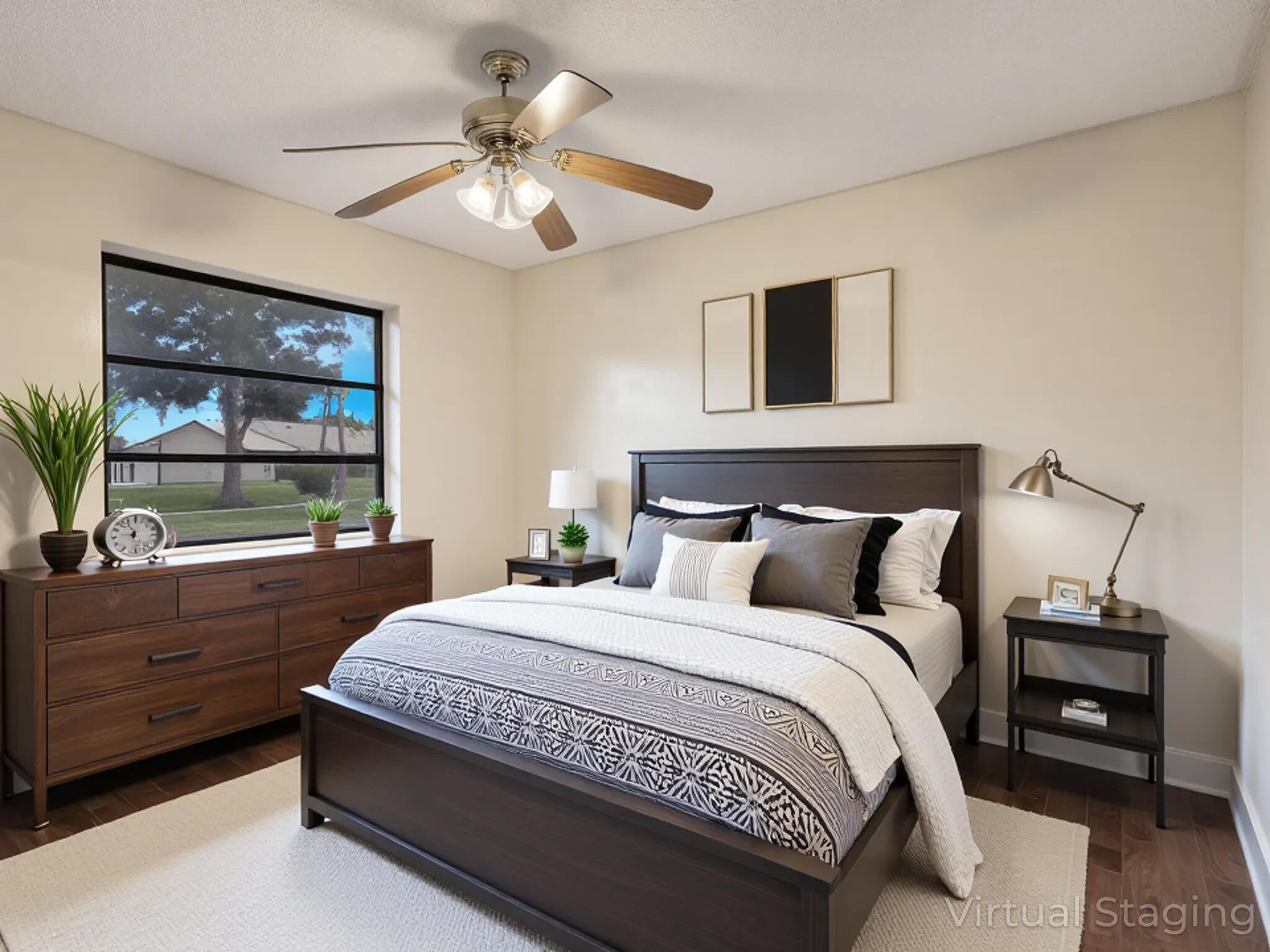 PALM CLUB - Residential Lease