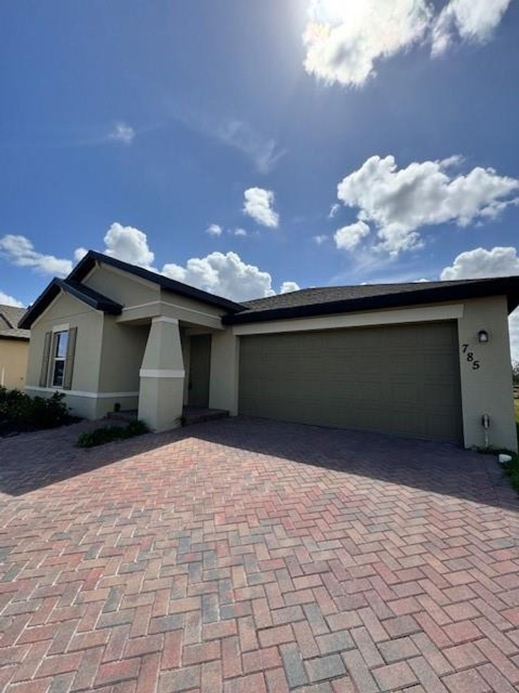 Photo of 785 Worlington Lane, Fort Pierce, FL 34947 (MLS # F10437240)