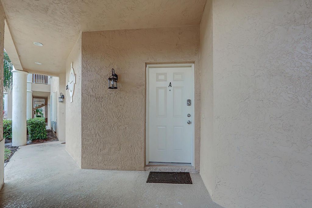 Photo of 8334 Mulligan Circle #A, Port Saint Lucie, FL 34986 (MLS # R11047534)