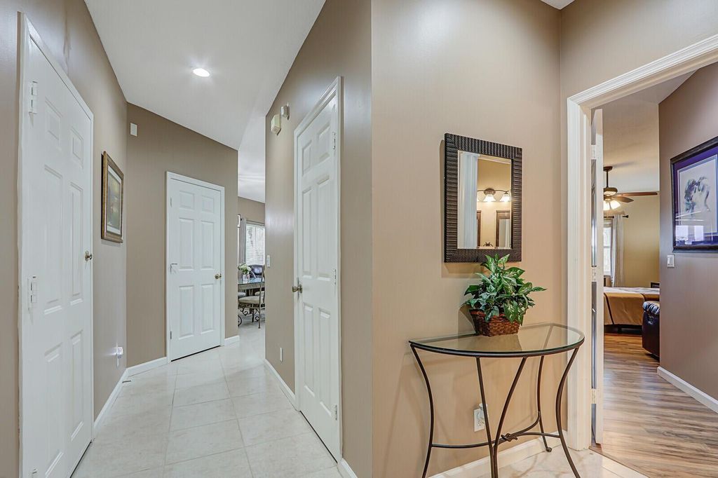 Photo of 8334 Mulligan Circle #A, Port Saint Lucie, FL 34986 (MLS # R11047534)