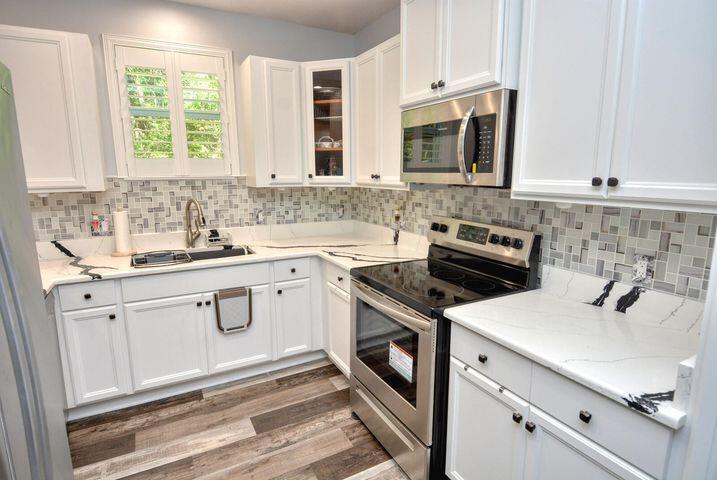 TRANQUILITY CONDO - Residential