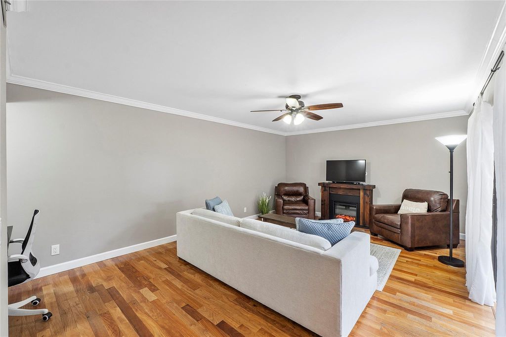 Photo of 3002 San Clara Drive #6-D, Delray Beach, FL 33445 (MLS # F10420200)