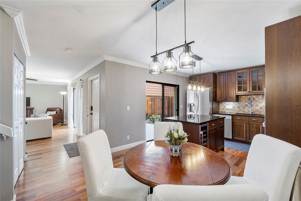 Photo of 3002 San Clara Drive #6-D, Delray Beach, FL 33445 (MLS # F10420200)