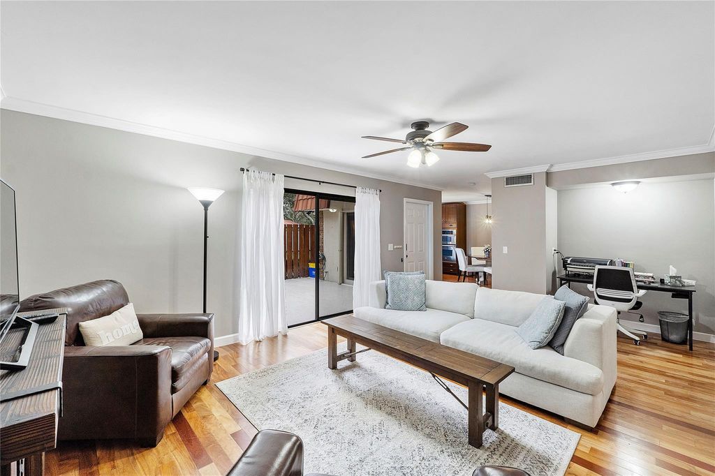 Photo of 3002 San Clara Drive #6-D, Delray Beach, FL 33445 (MLS # F10420200)