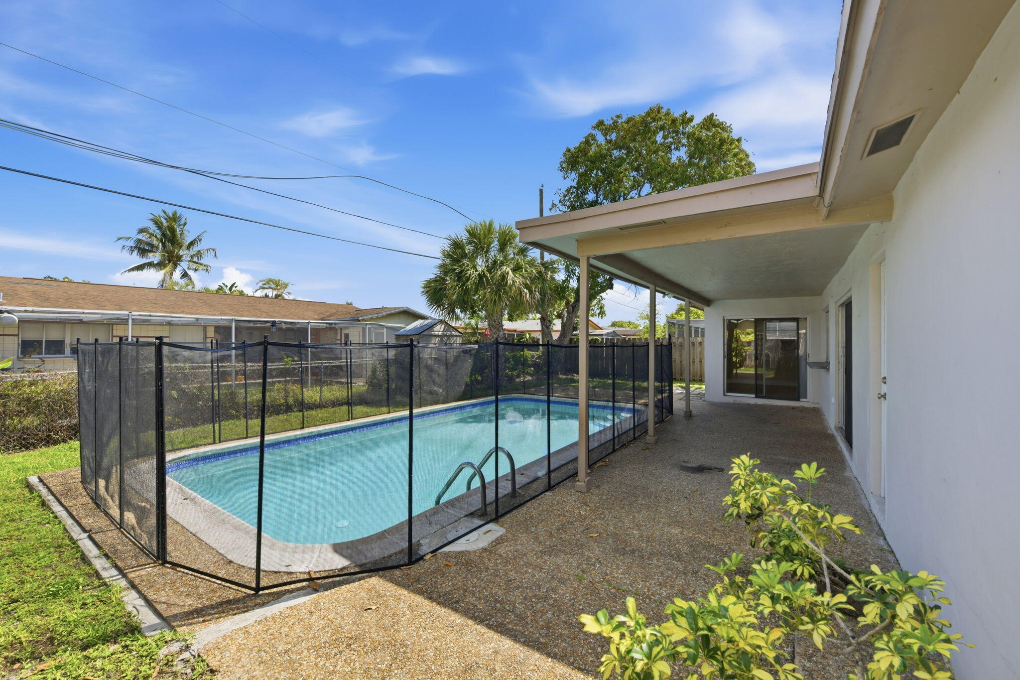 SUNRISE GOLF VILLAGE SEC 21 - Residential