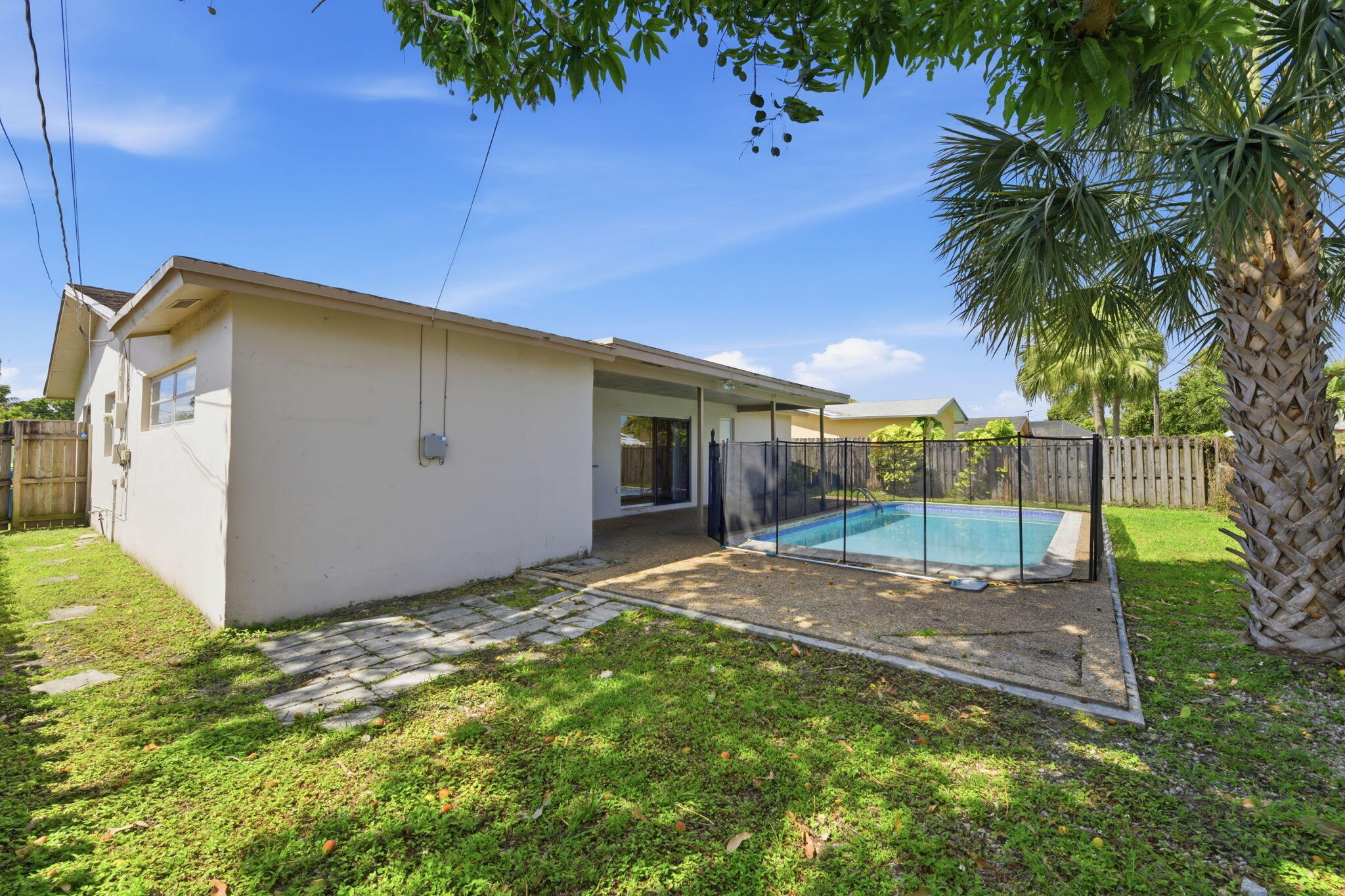 SUNRISE GOLF VILLAGE SEC 21 - Residential