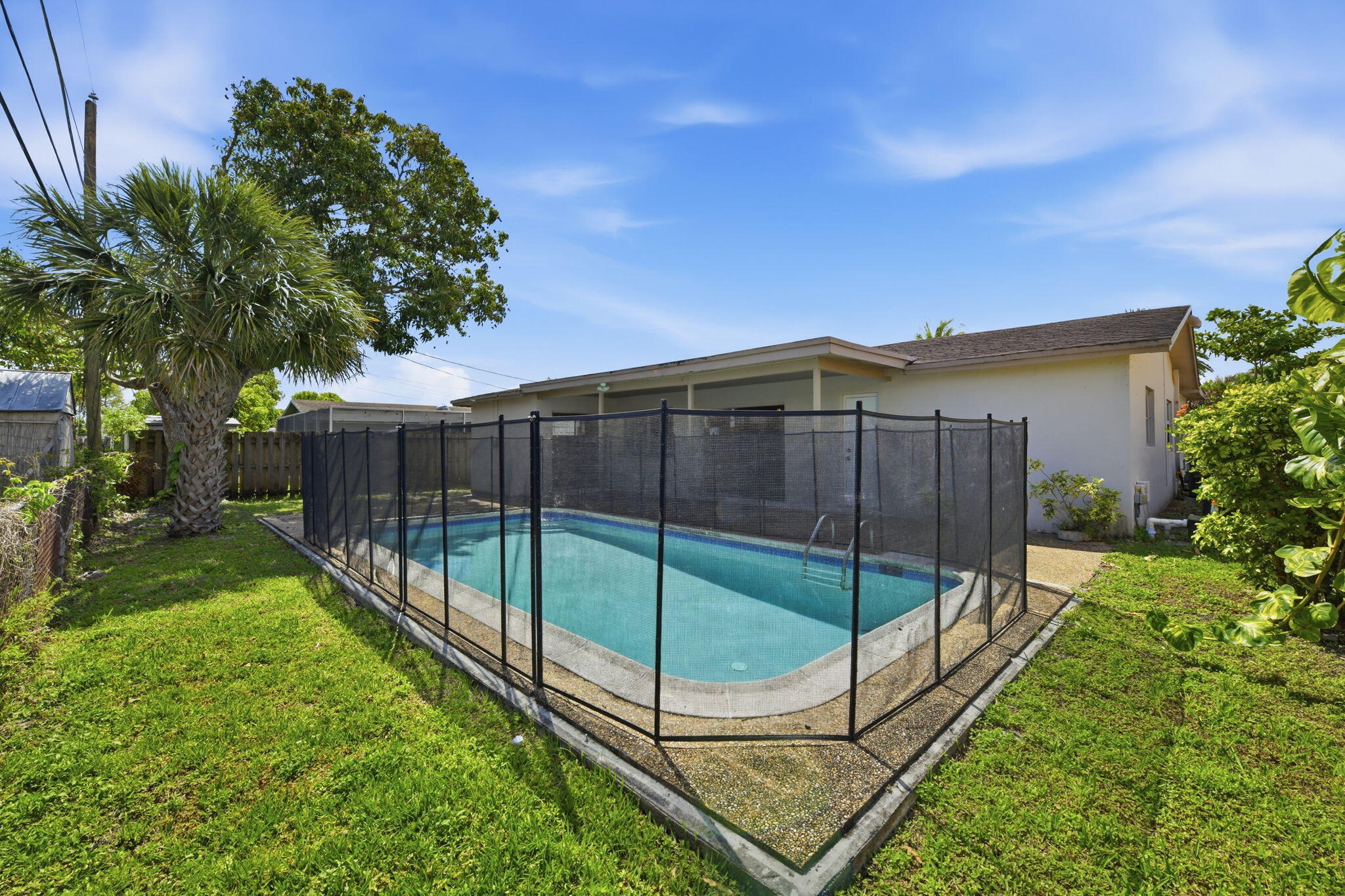 SUNRISE GOLF VILLAGE SEC 21 - Residential