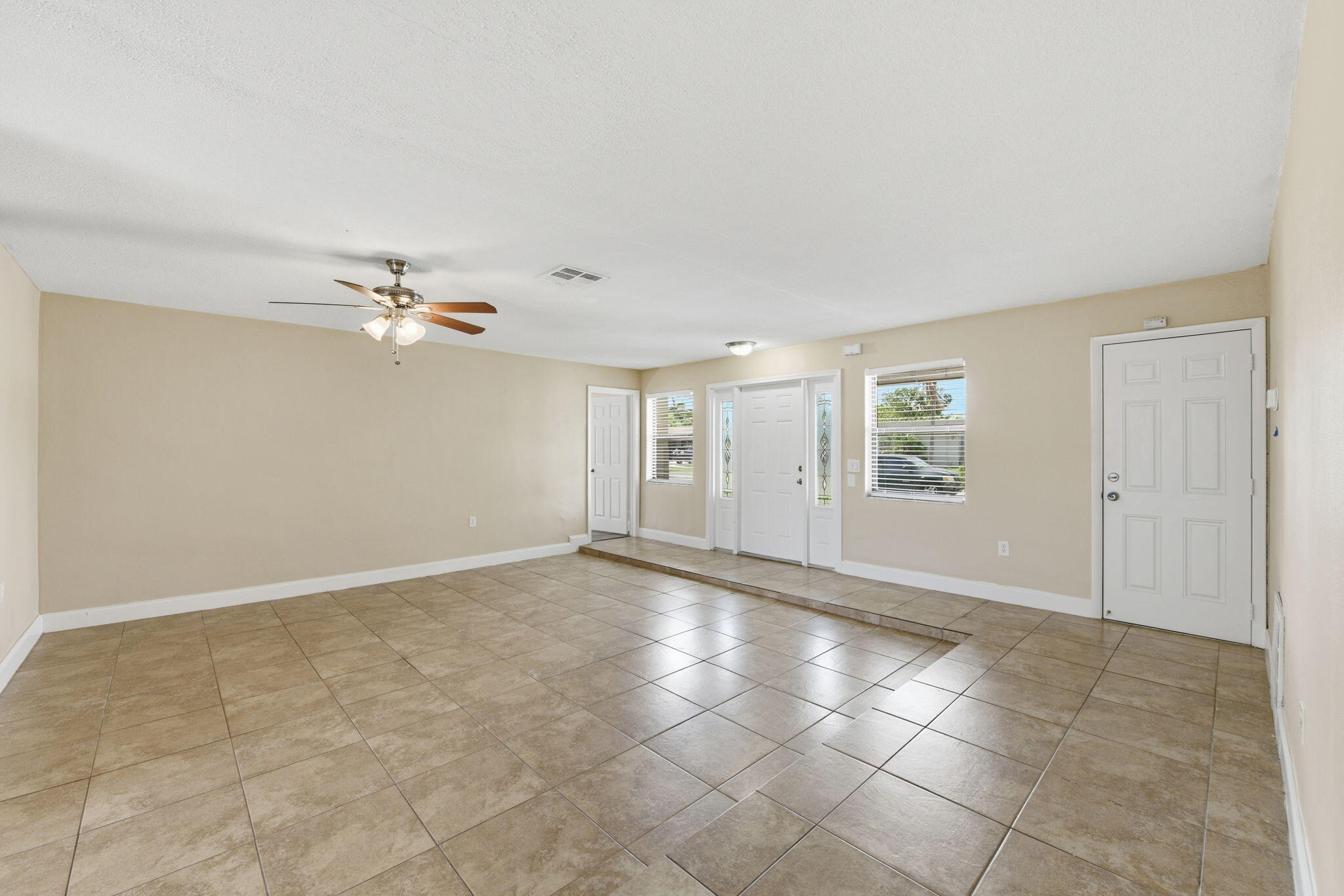 SUNRISE GOLF VILLAGE SEC 21 - Residential