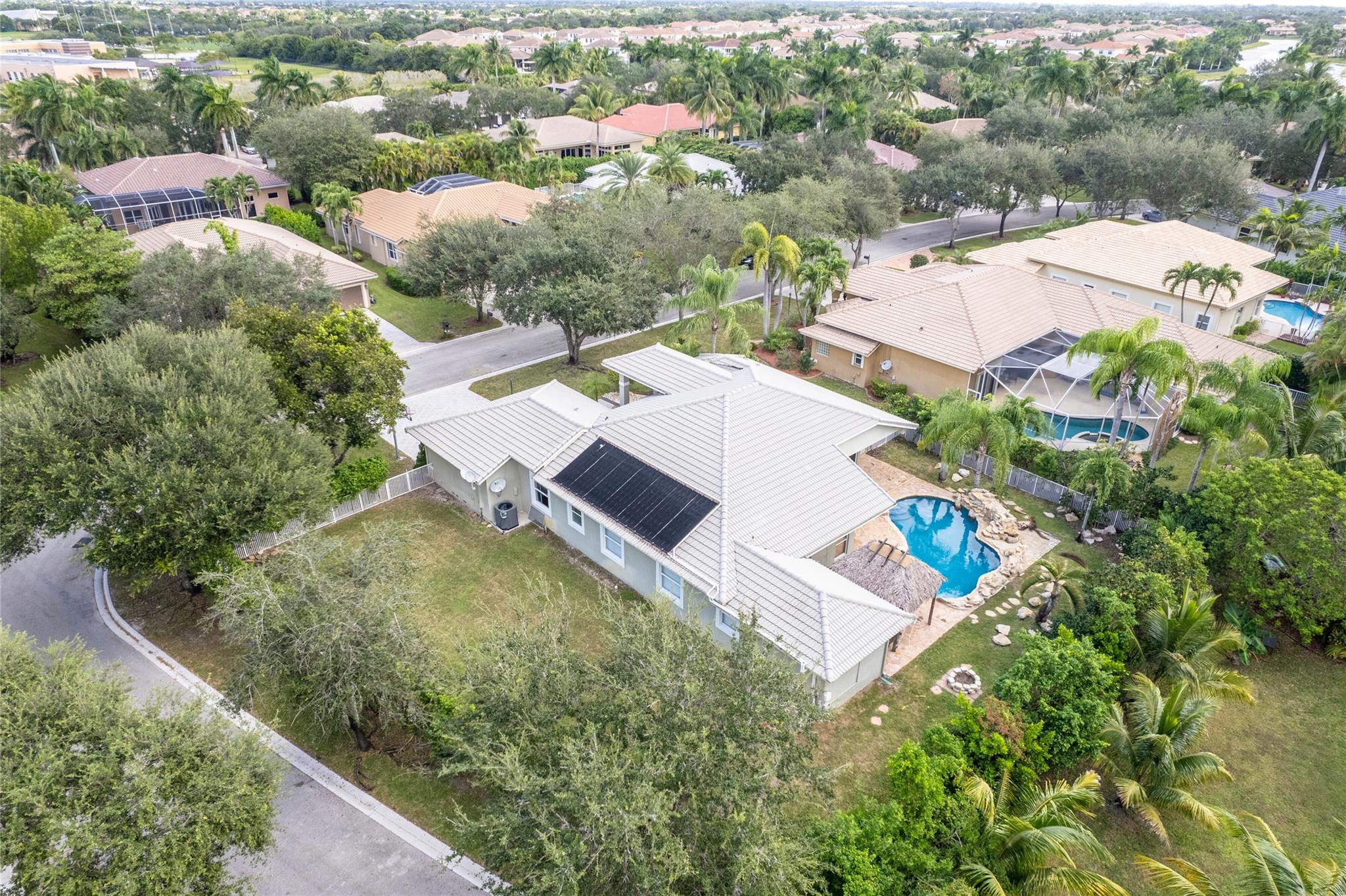 Fox Ridge - Residential