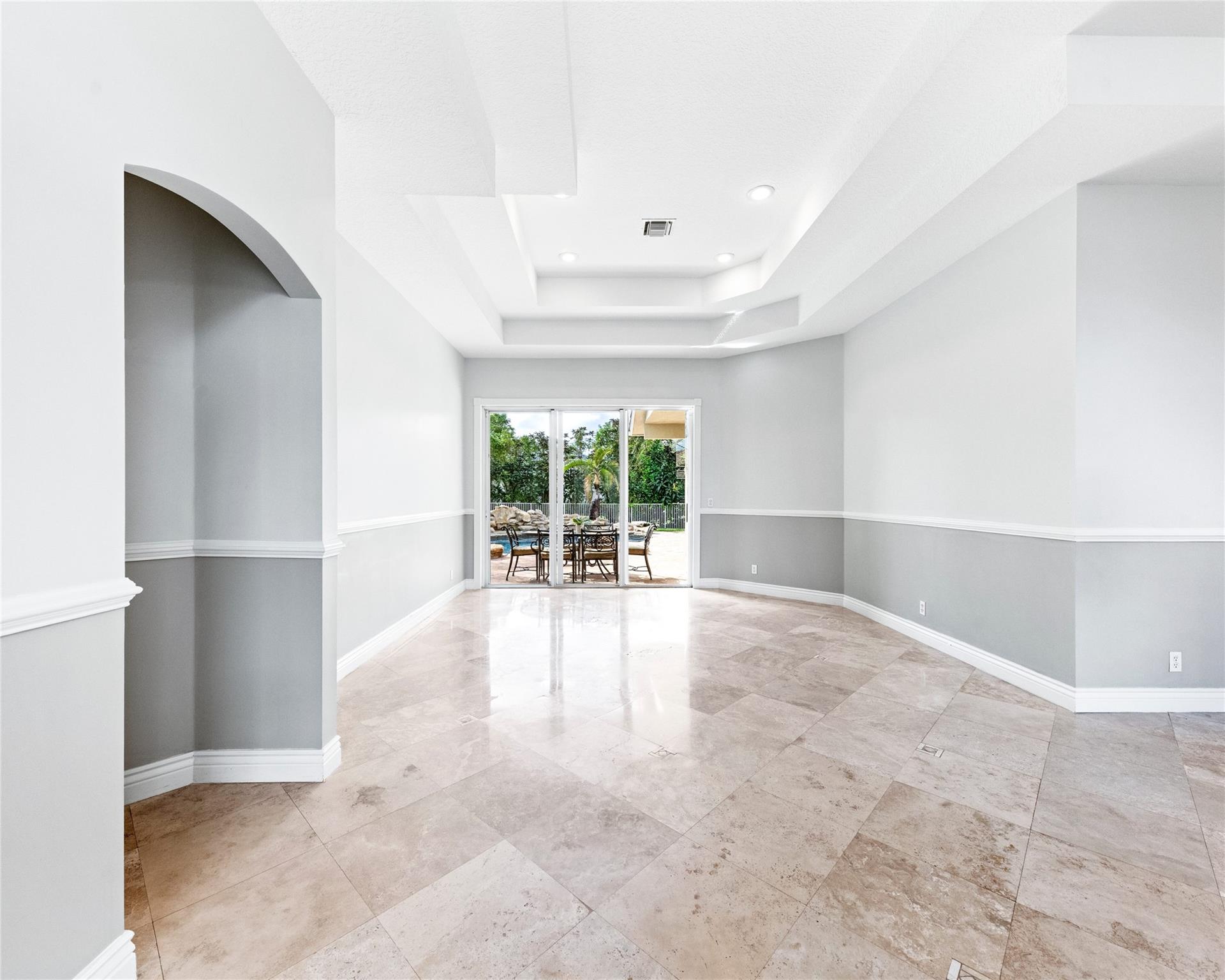 Fox Ridge - Residential