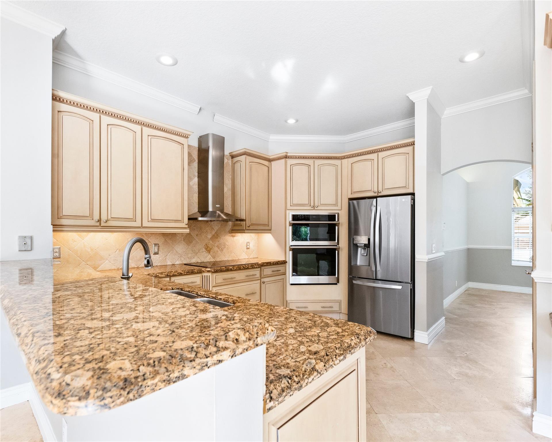Fox Ridge - Residential