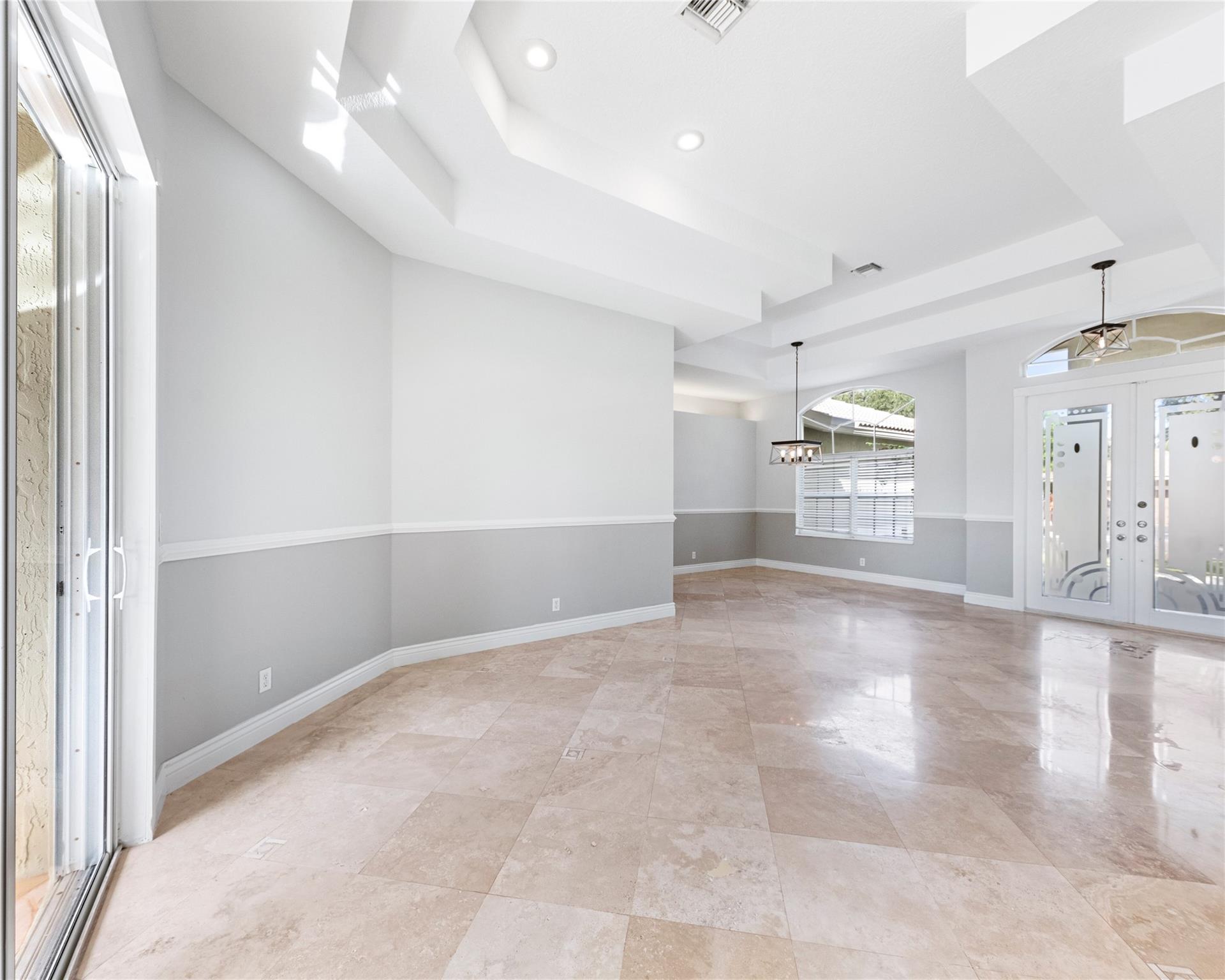 Fox Ridge - Residential