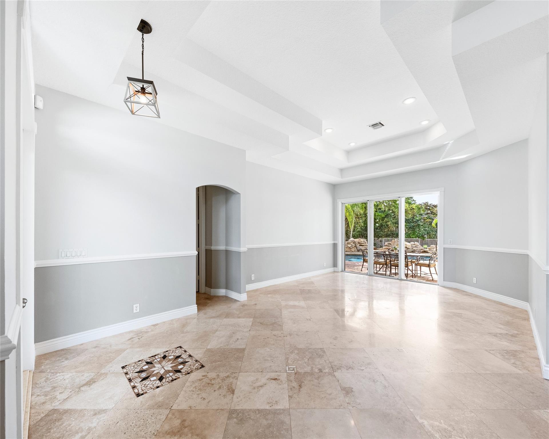 Fox Ridge - Residential