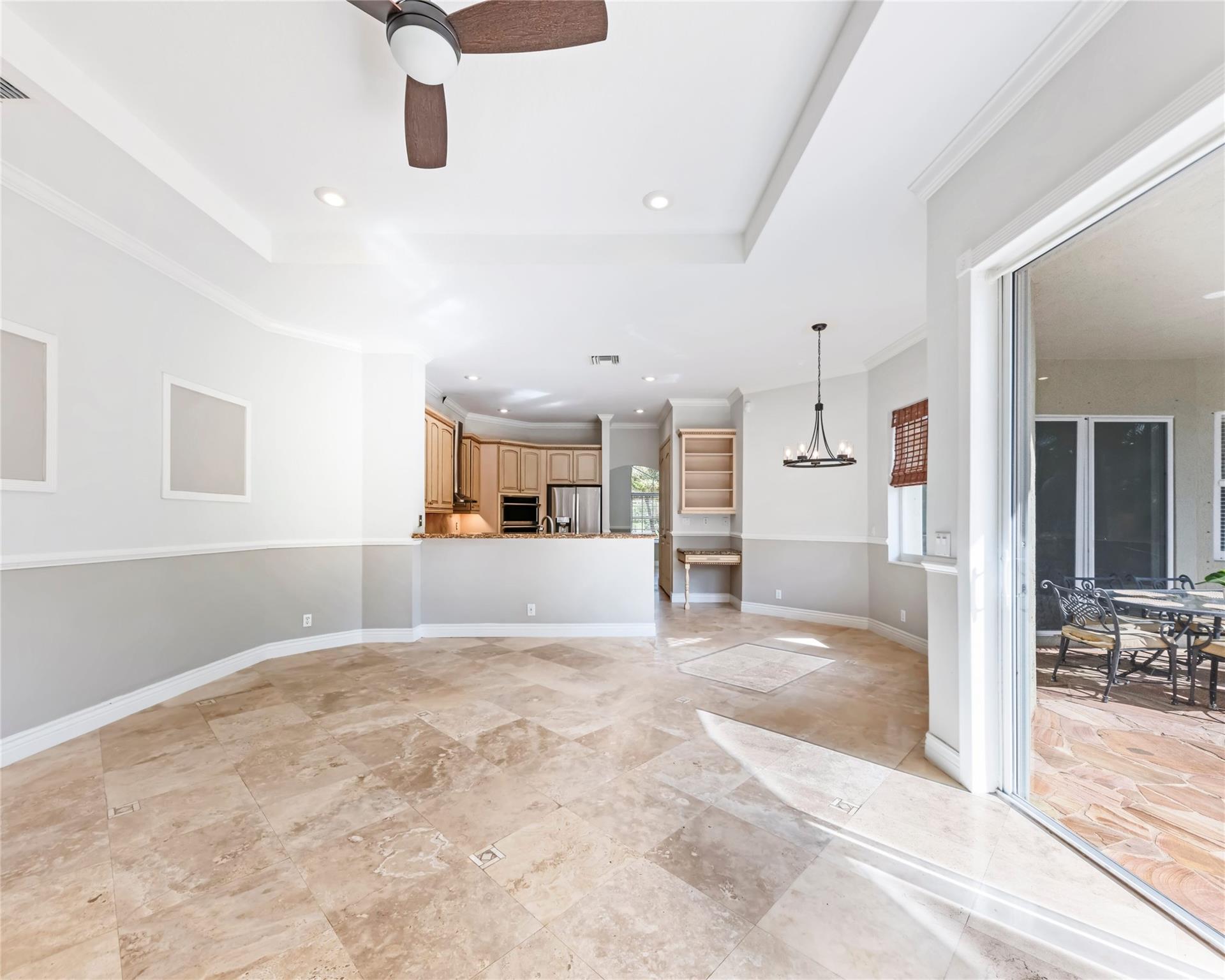 Fox Ridge - Residential