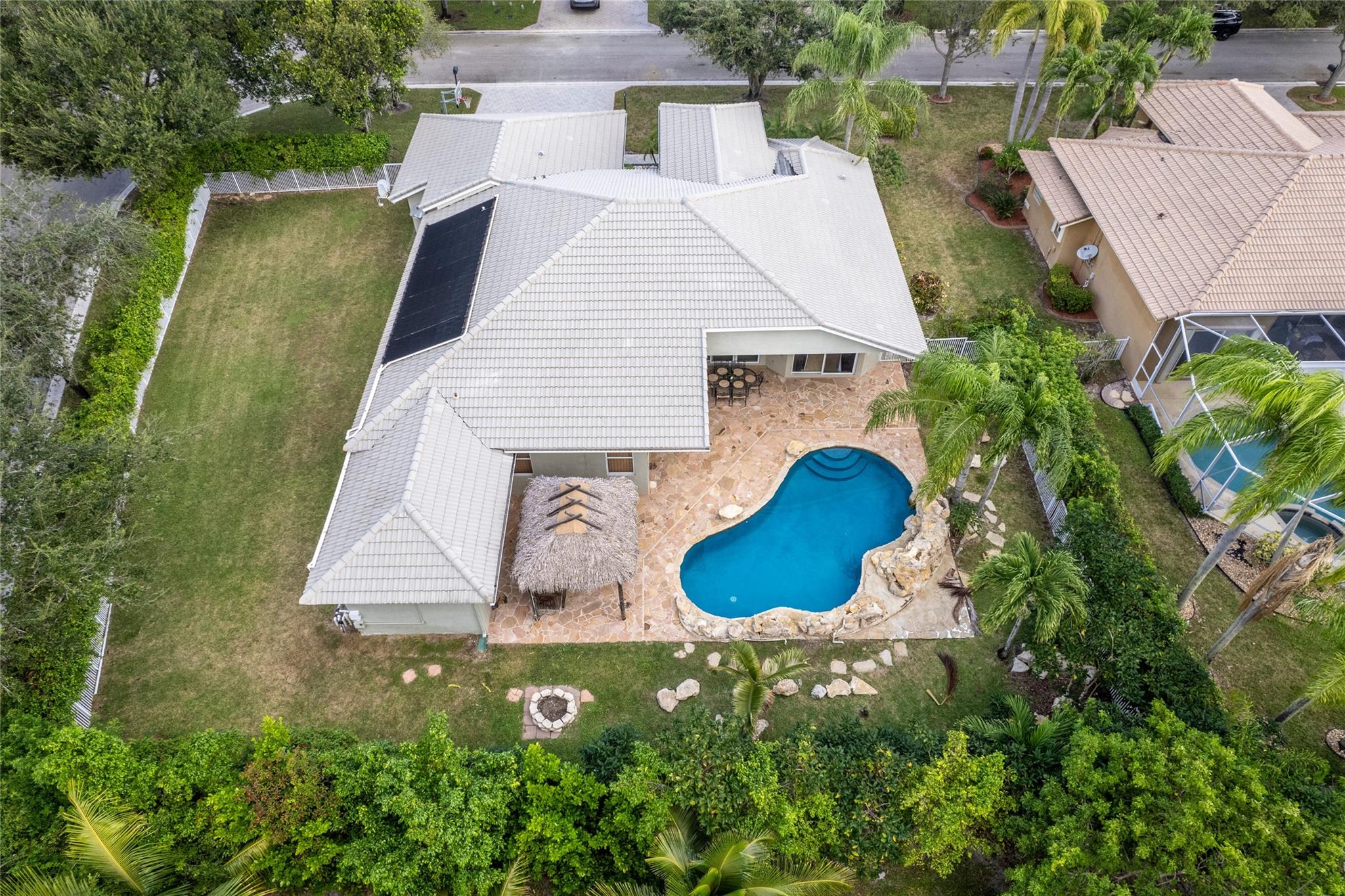 Fox Ridge - Residential