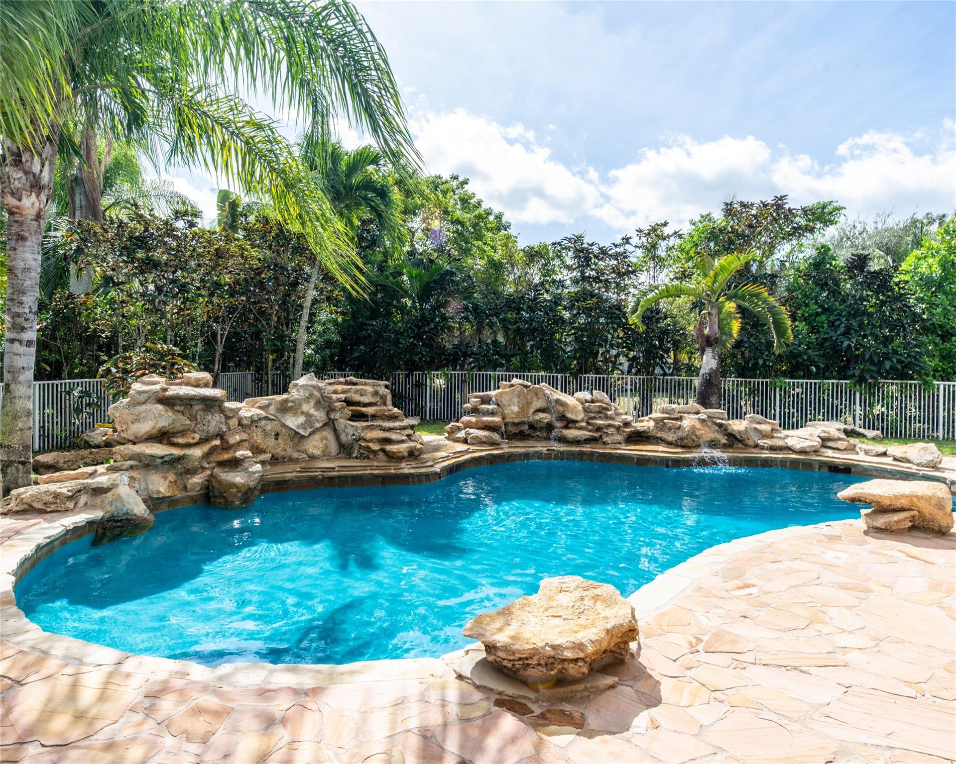 Fox Ridge - Residential