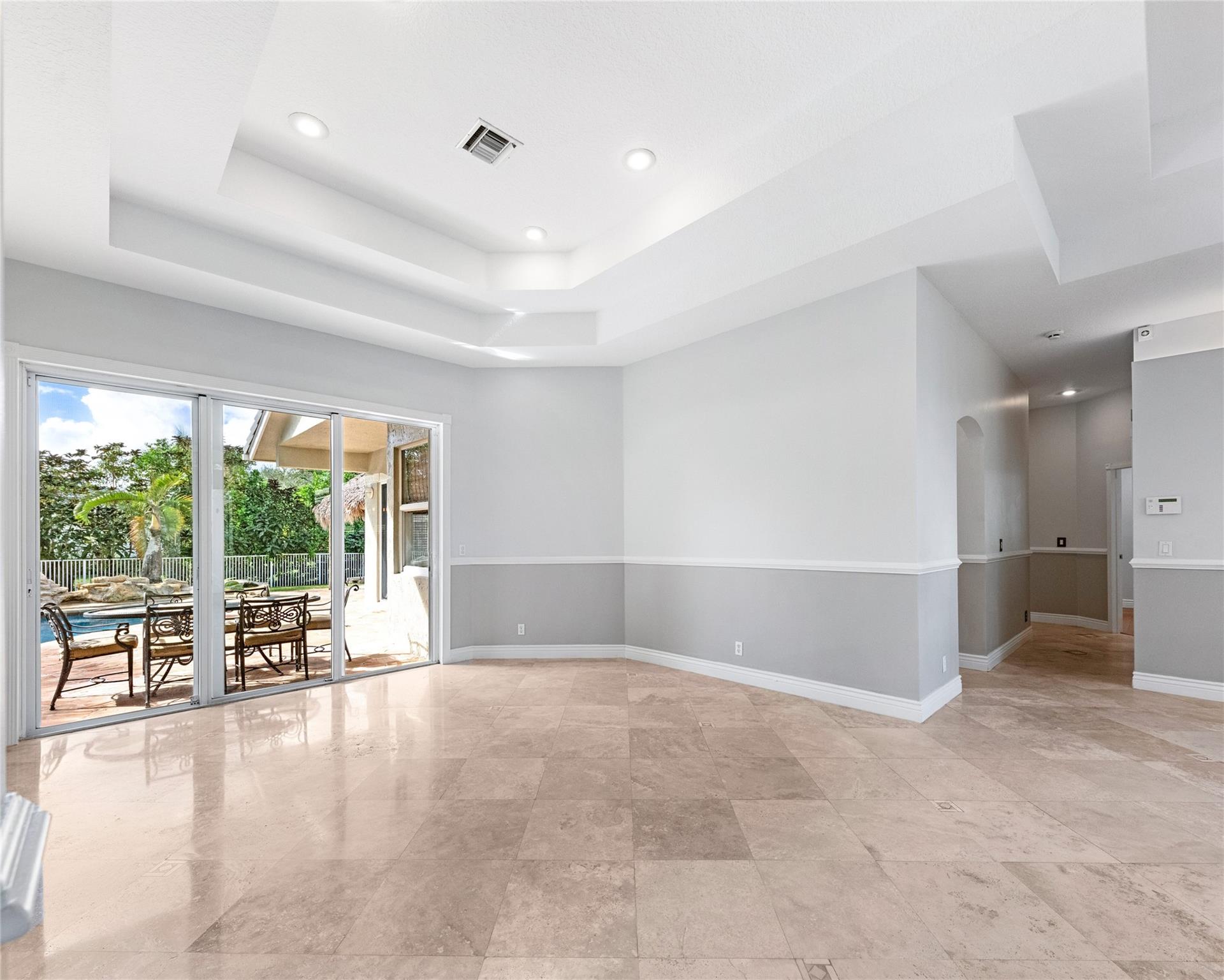 Fox Ridge - Residential