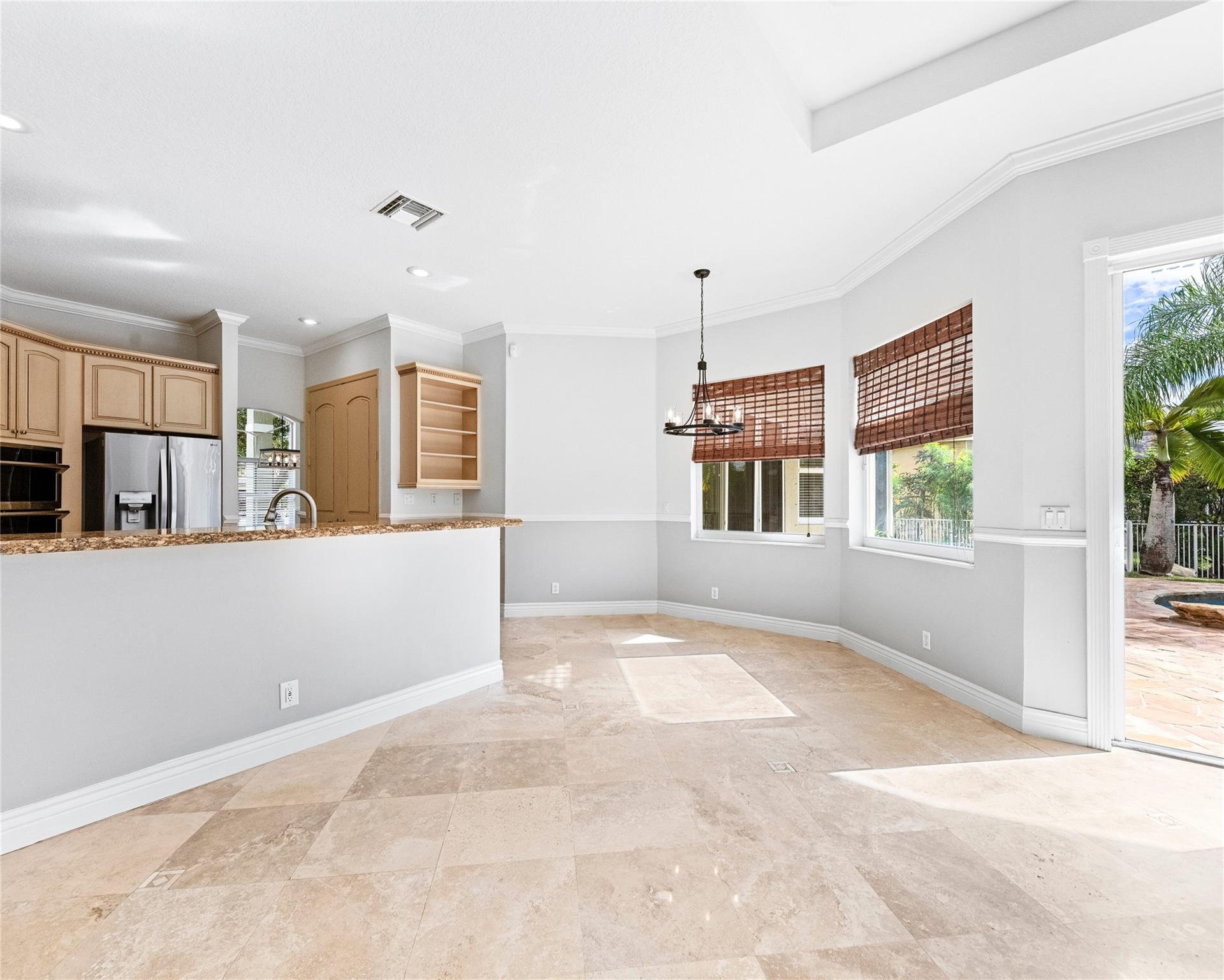 Fox Ridge - Residential