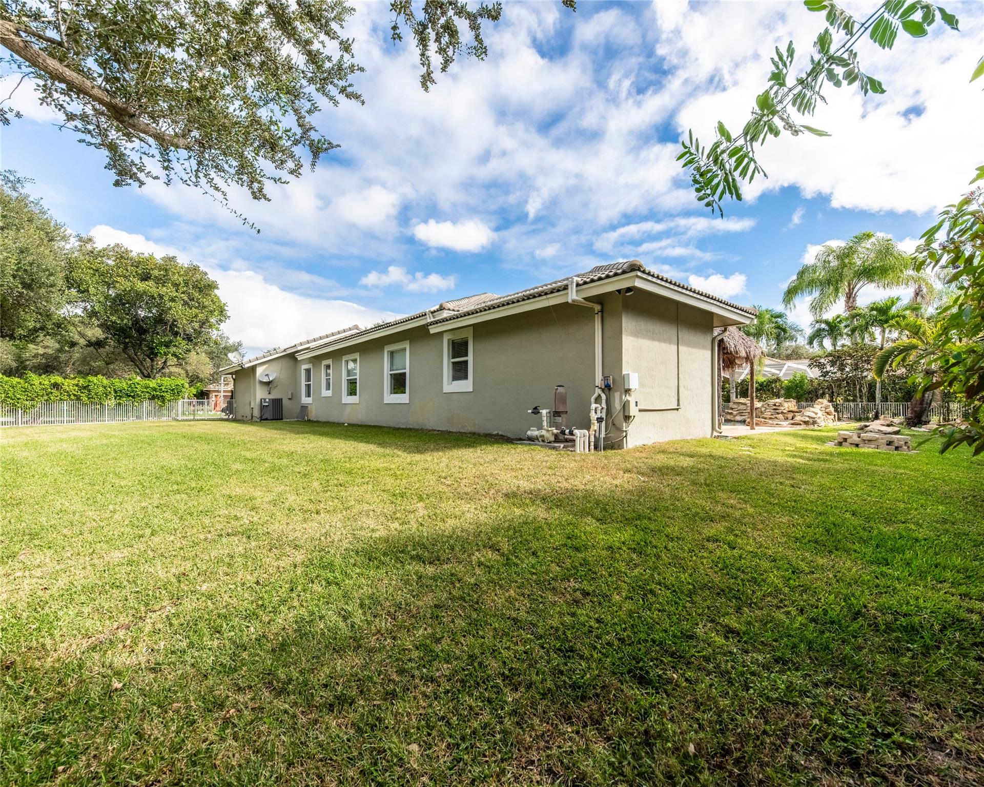 Fox Ridge - Residential
