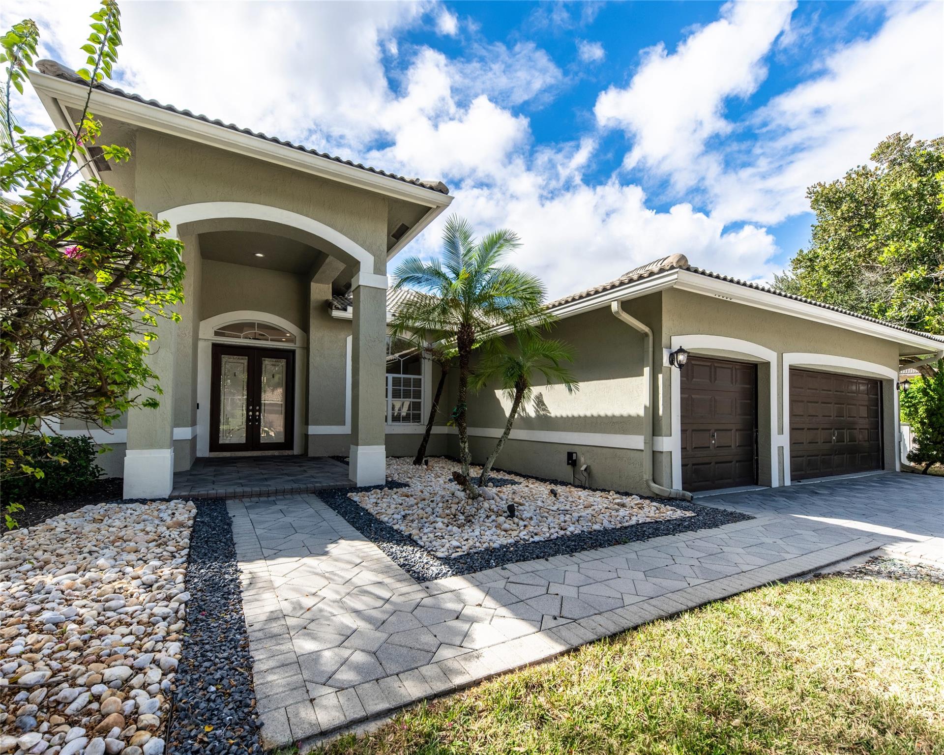 Fox Ridge - Residential