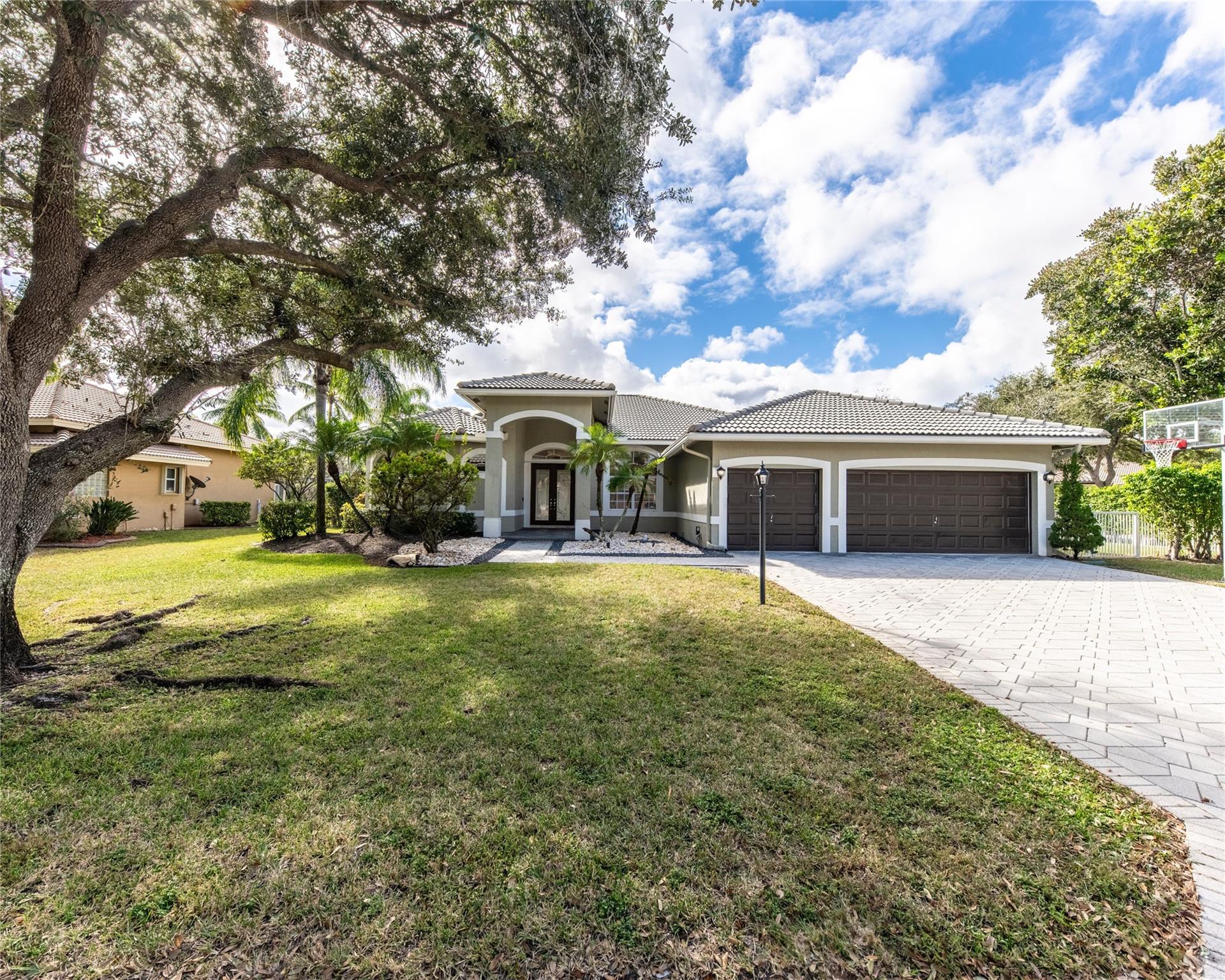 Fox Ridge - Residential