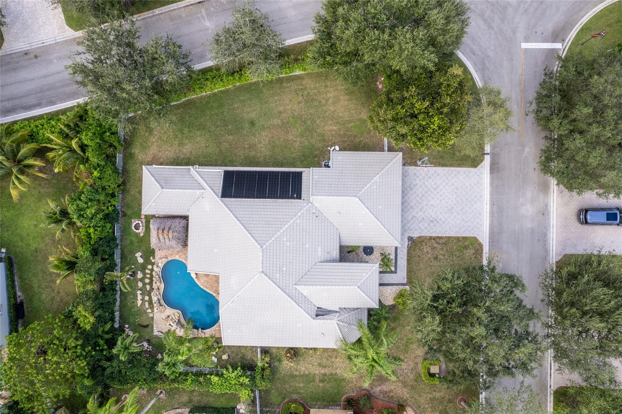 Fox Ridge - Residential