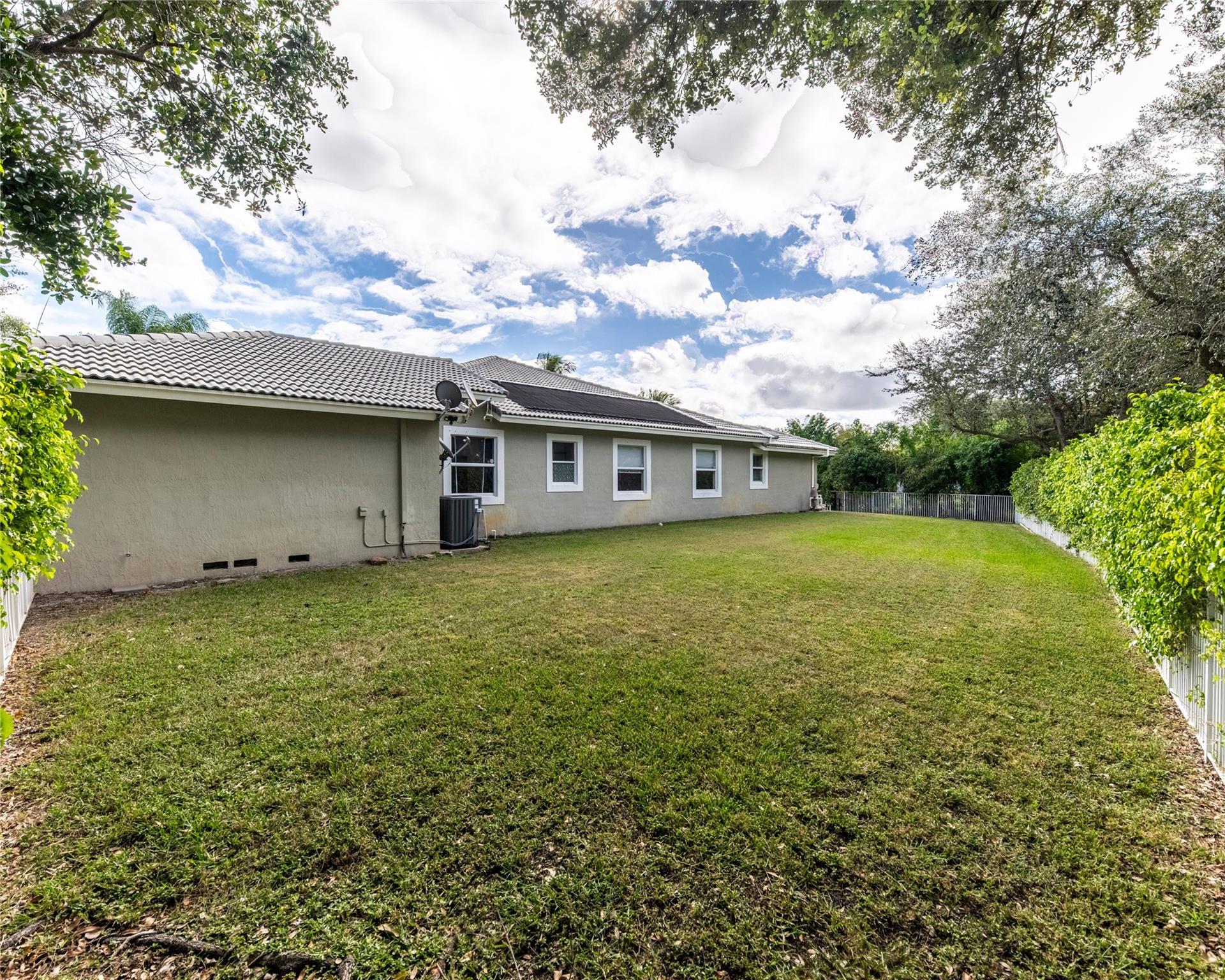 Fox Ridge - Residential
