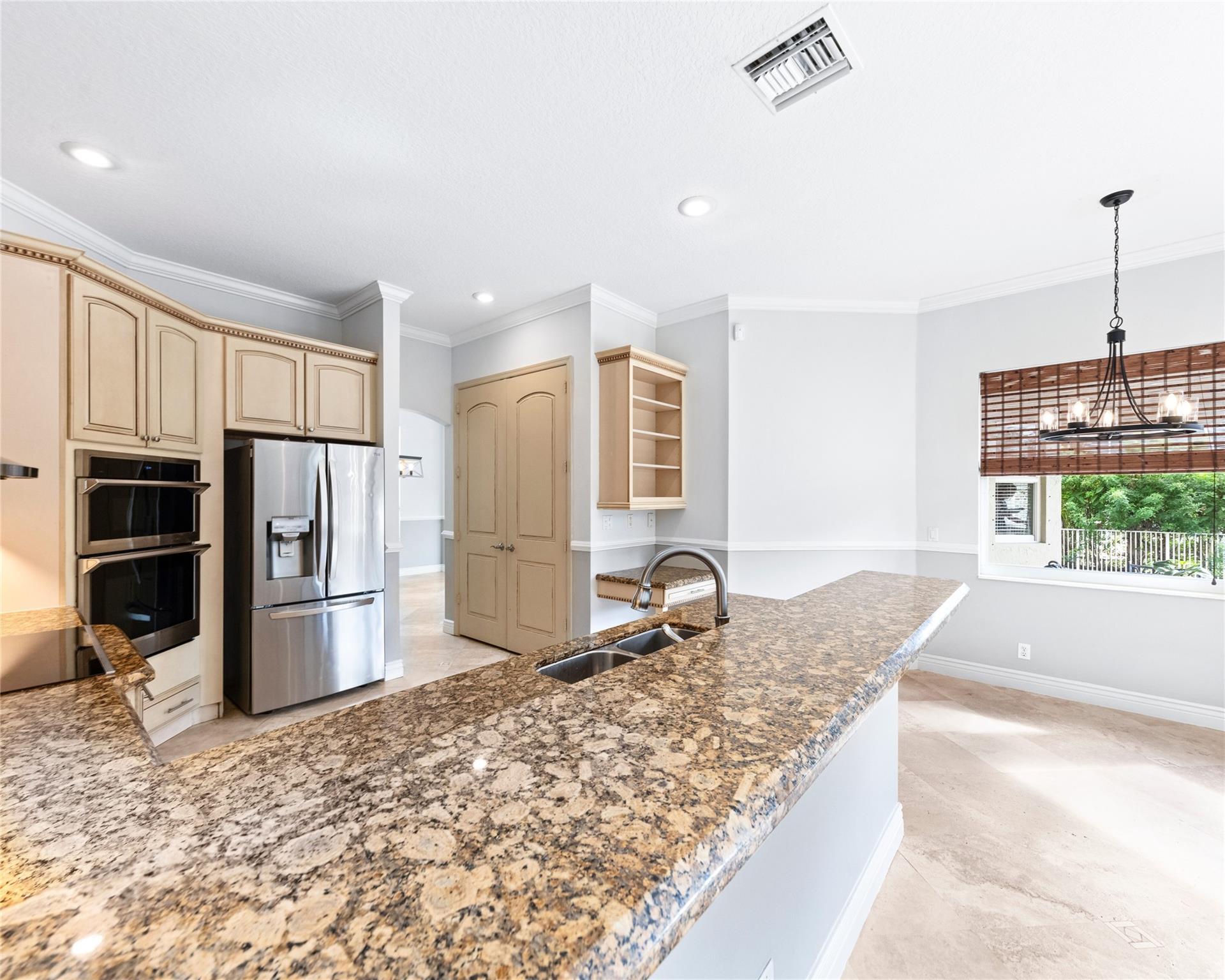 Fox Ridge - Residential
