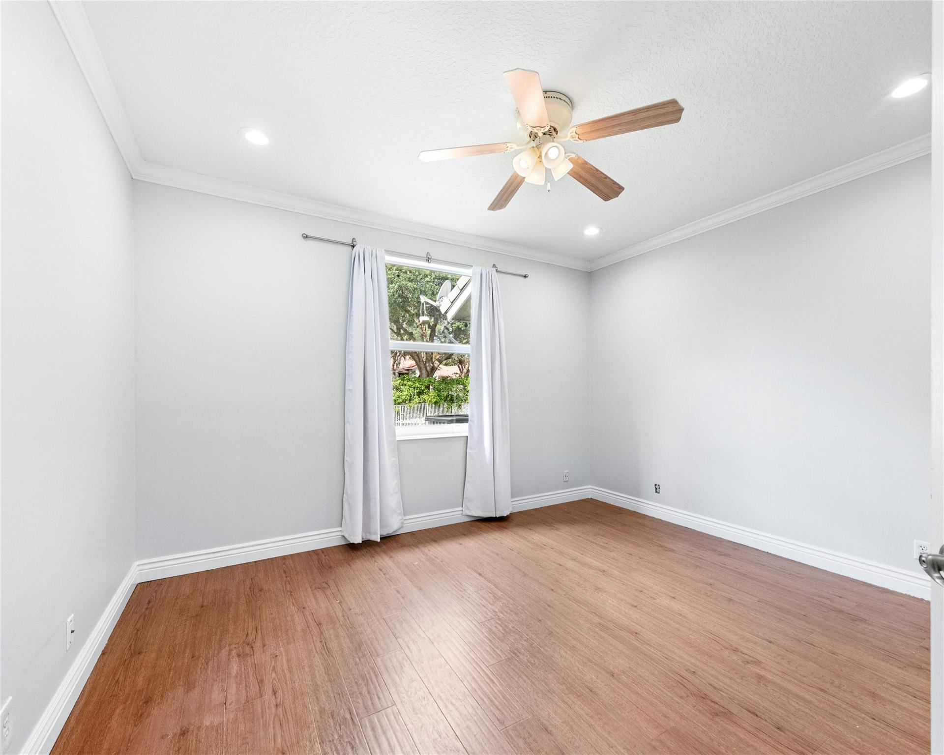 Fox Ridge - Residential