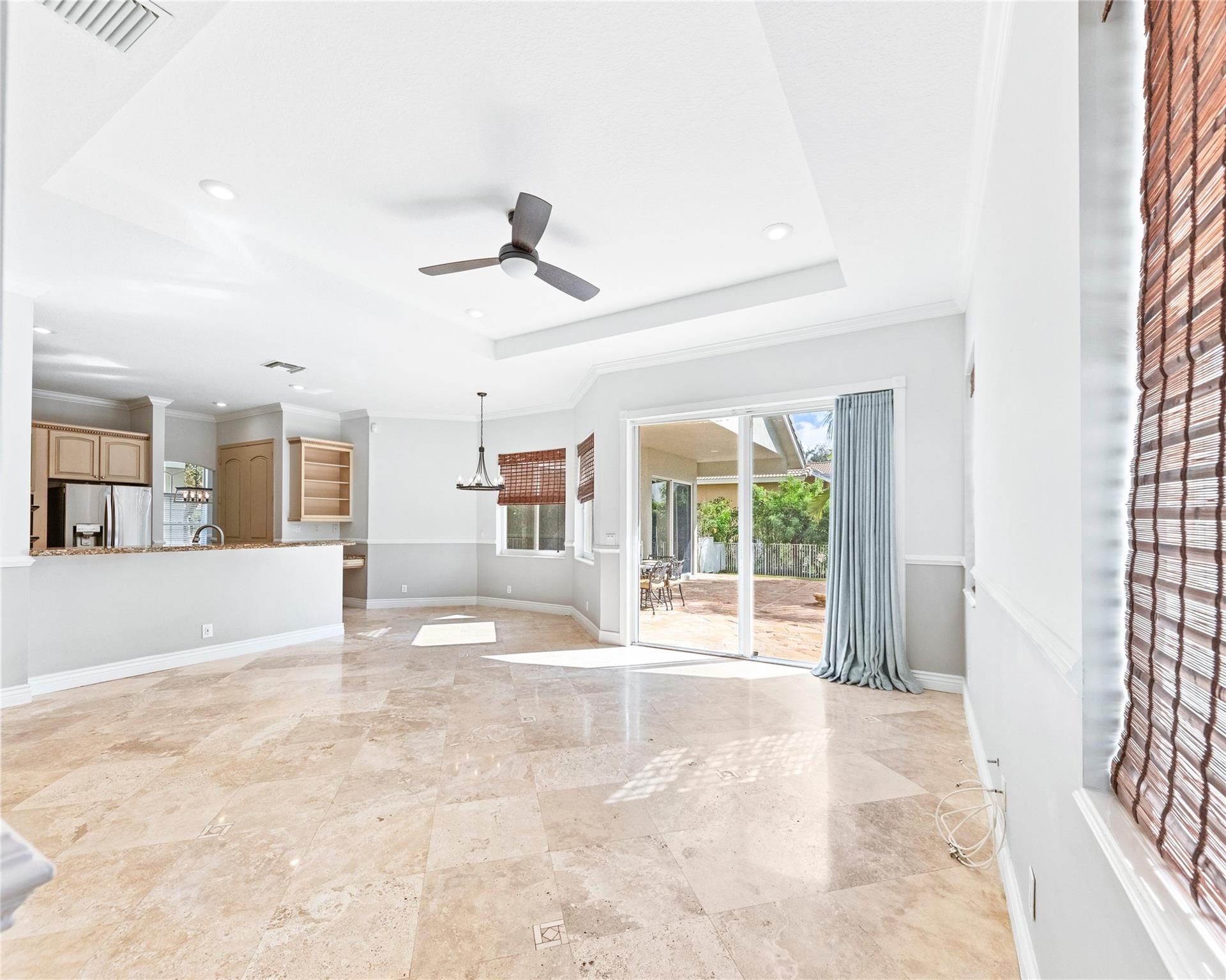 Fox Ridge - Residential