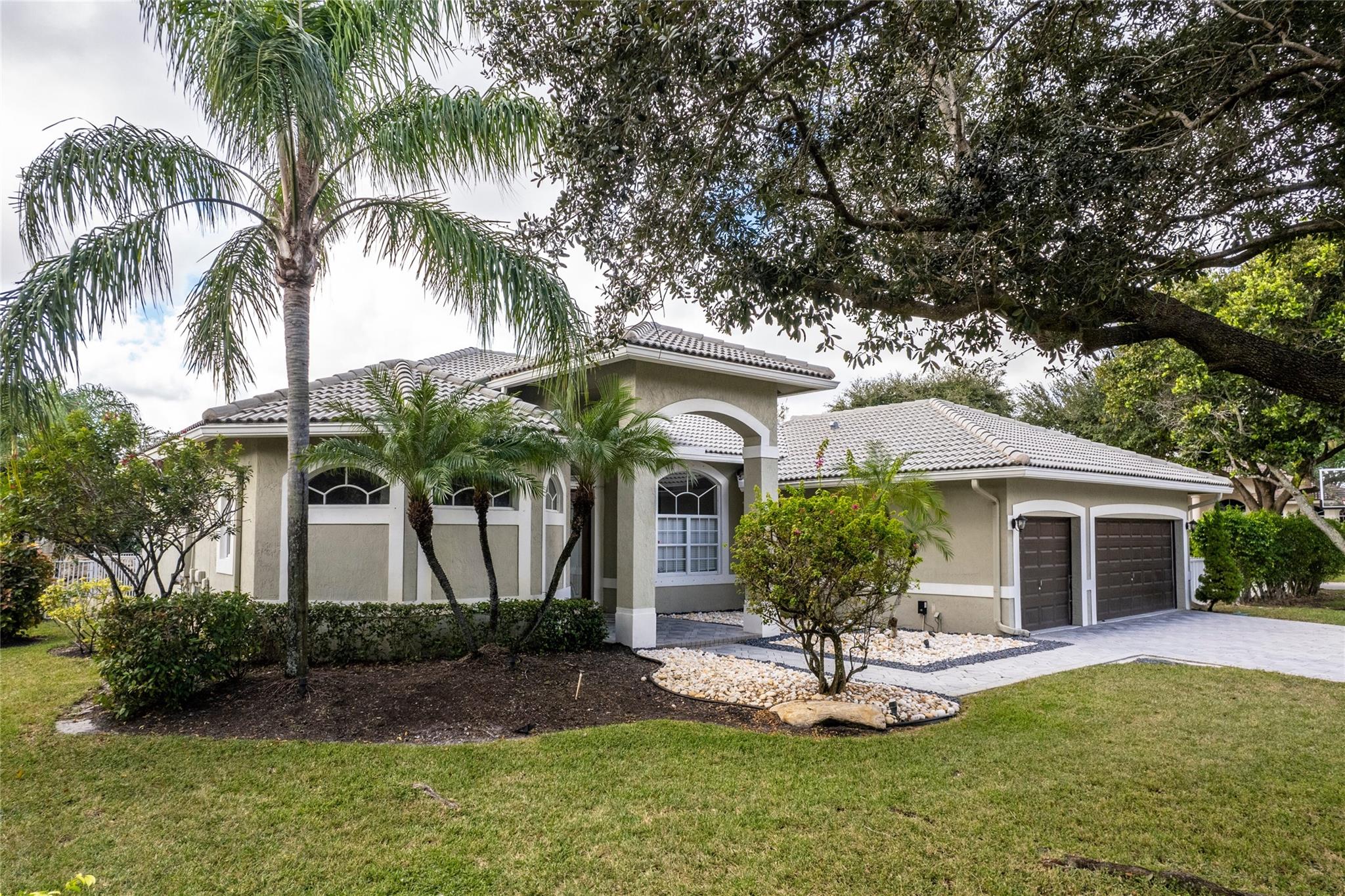 Fox Ridge - Residential