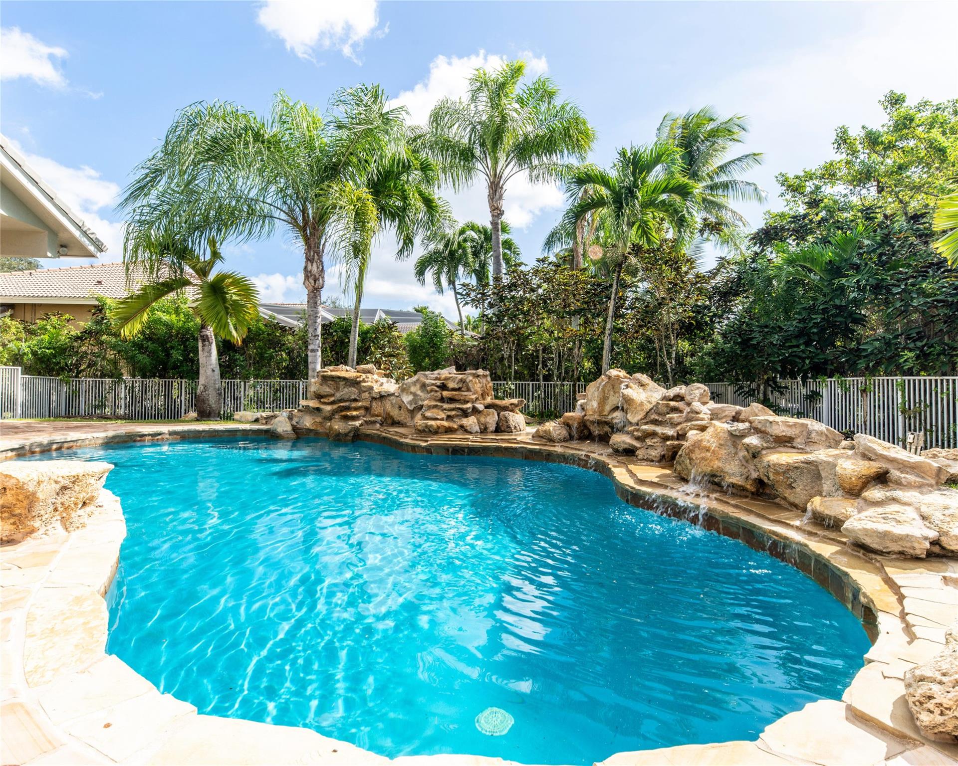 Fox Ridge - Residential
