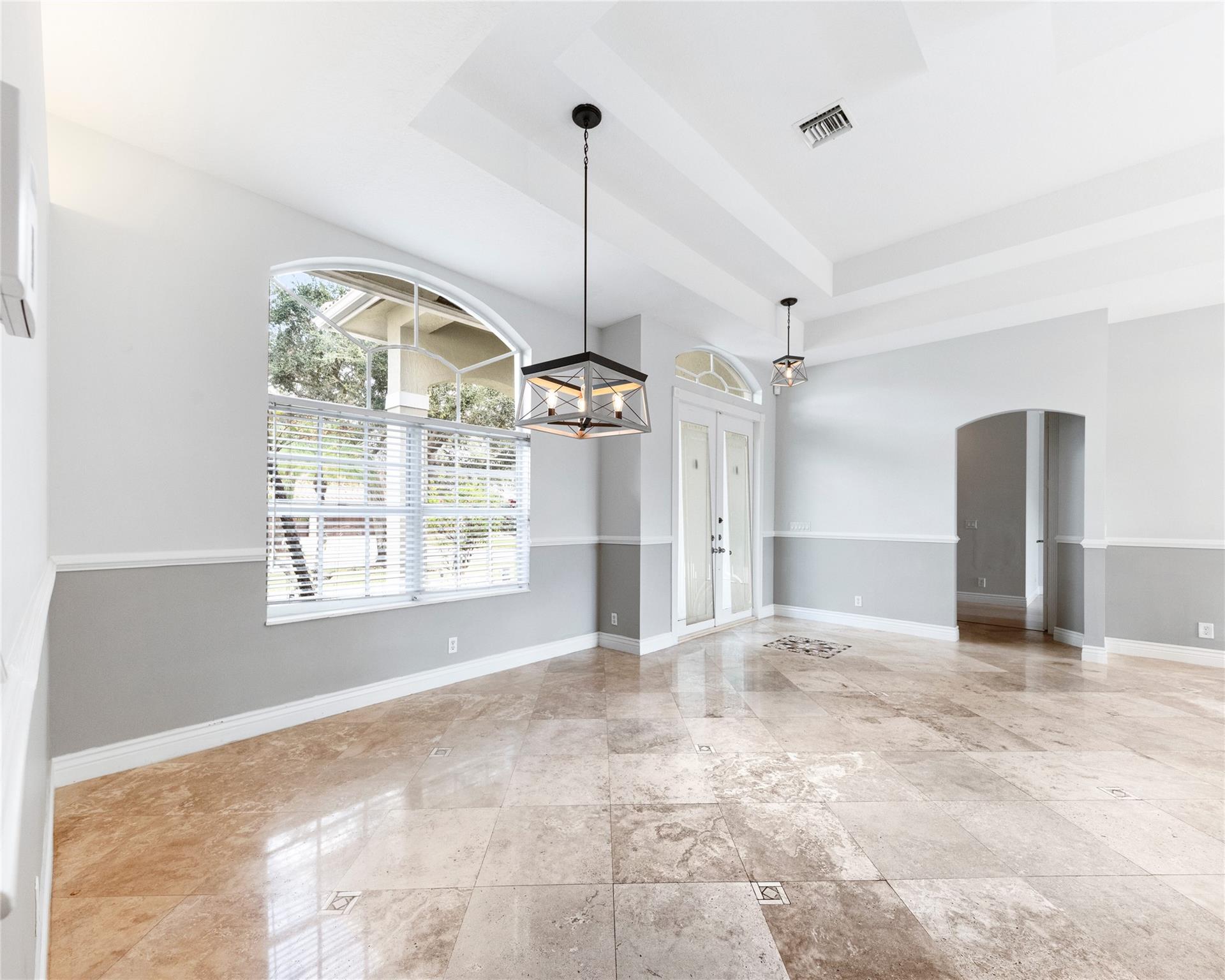 Fox Ridge - Residential