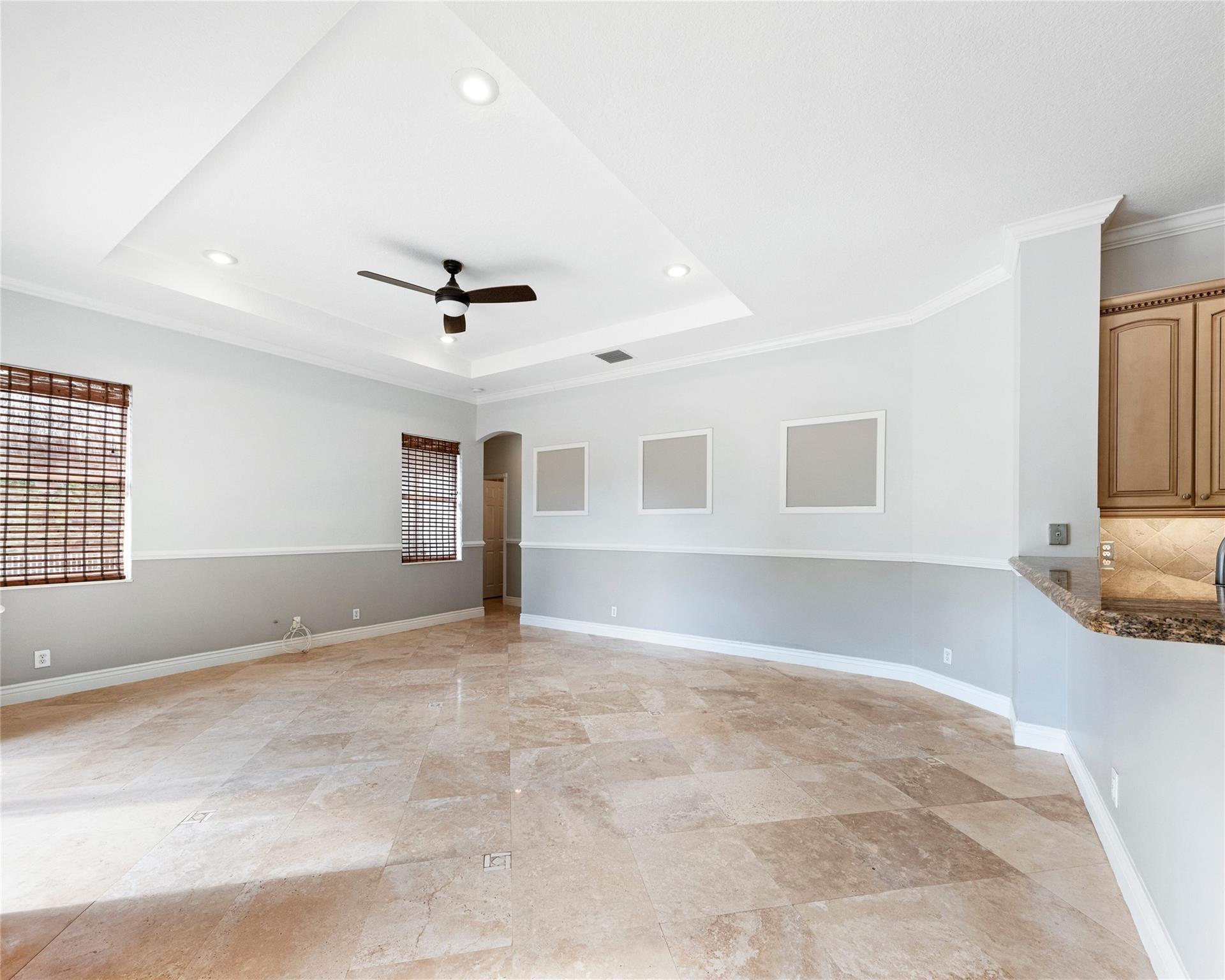 Fox Ridge - Residential