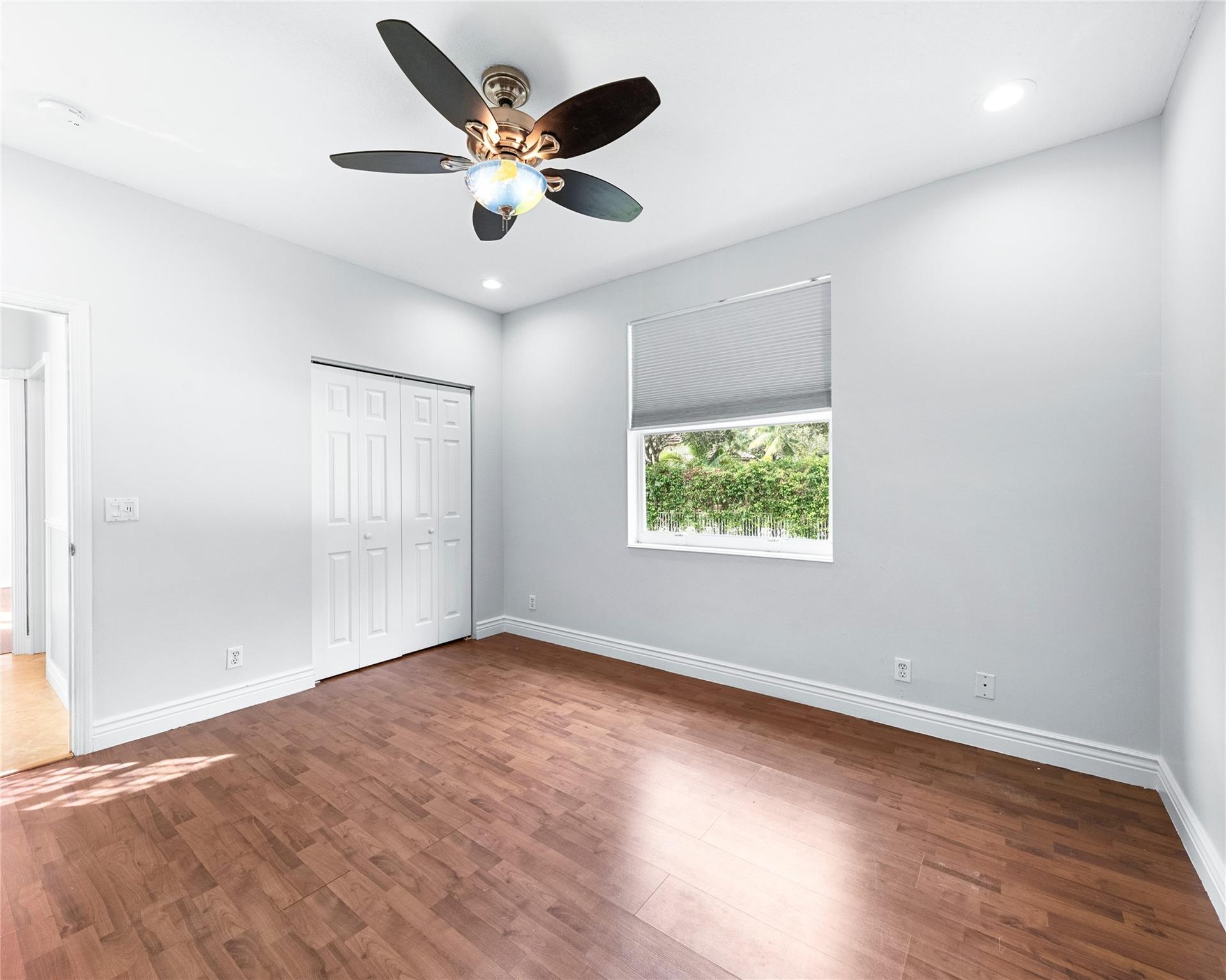 Fox Ridge - Residential