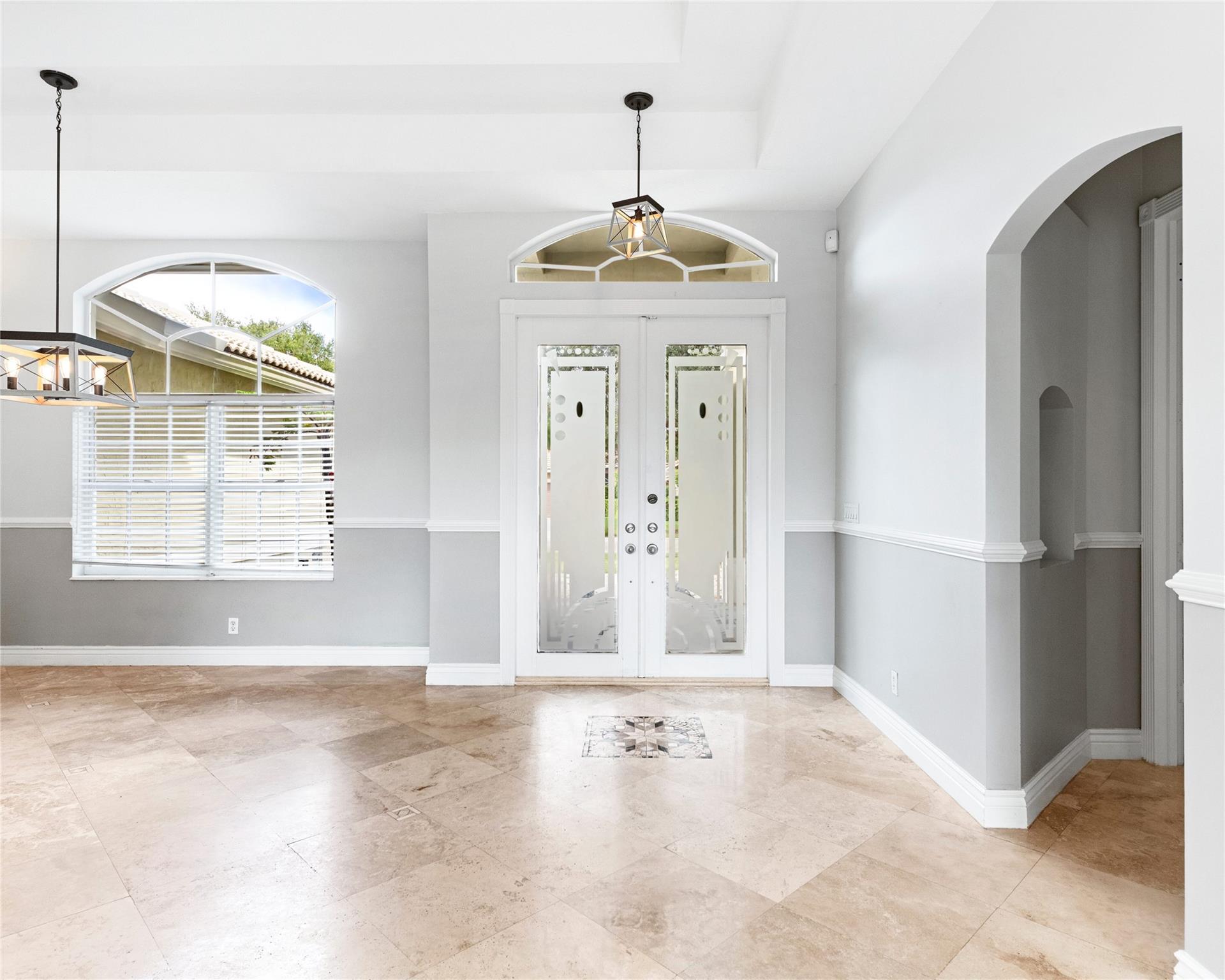 Fox Ridge - Residential