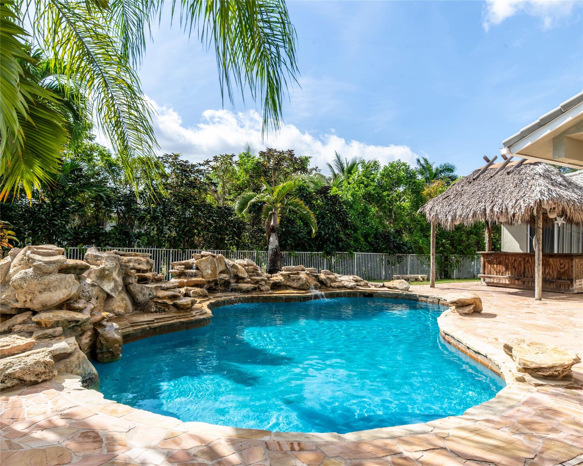 Fox Ridge - Residential